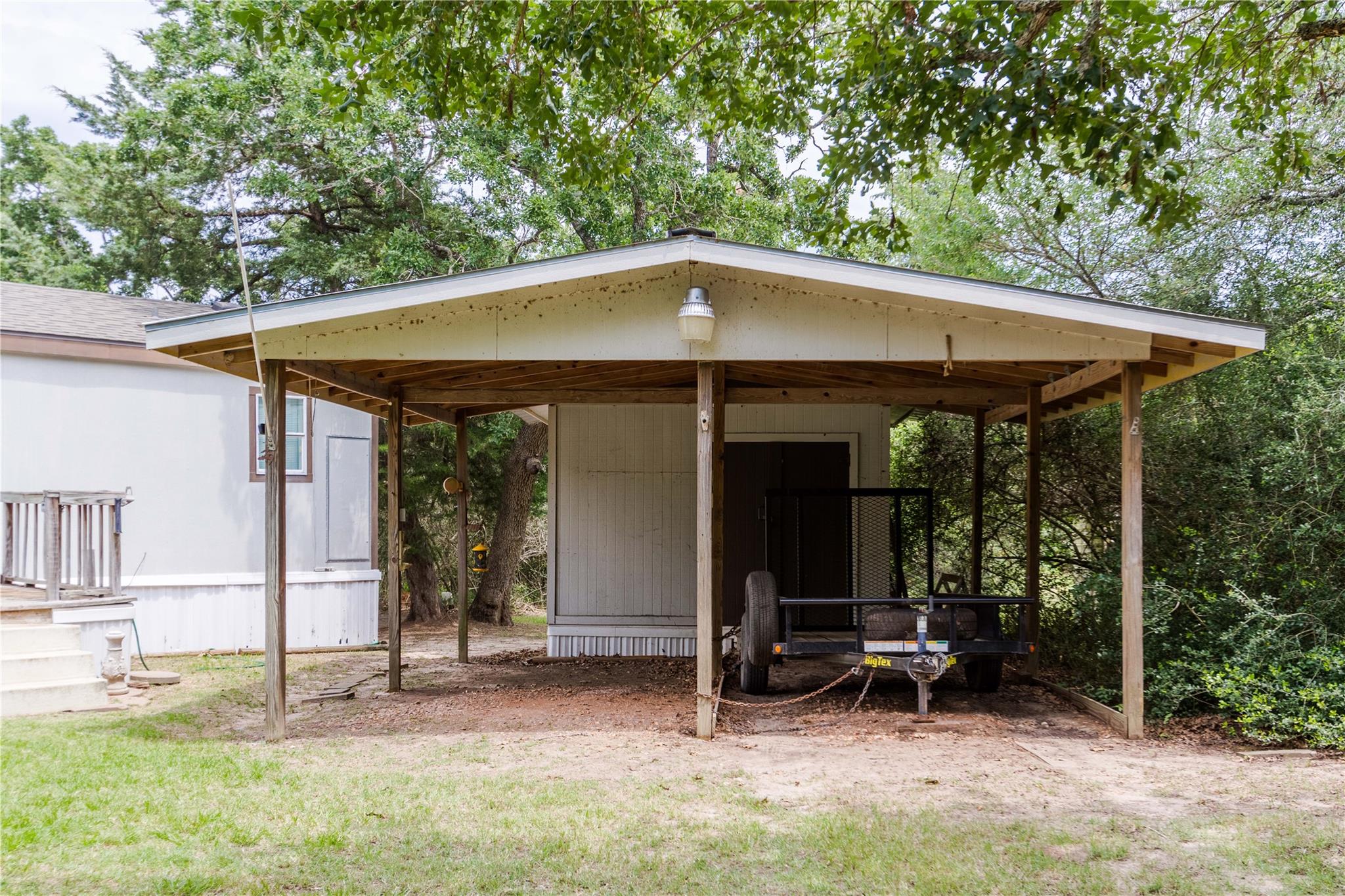 427 Yegua Creek Lane