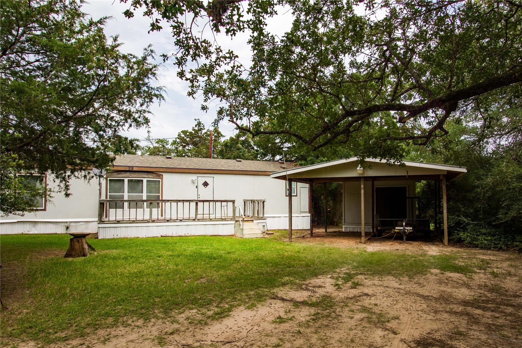 427 Yegua Creek Lane