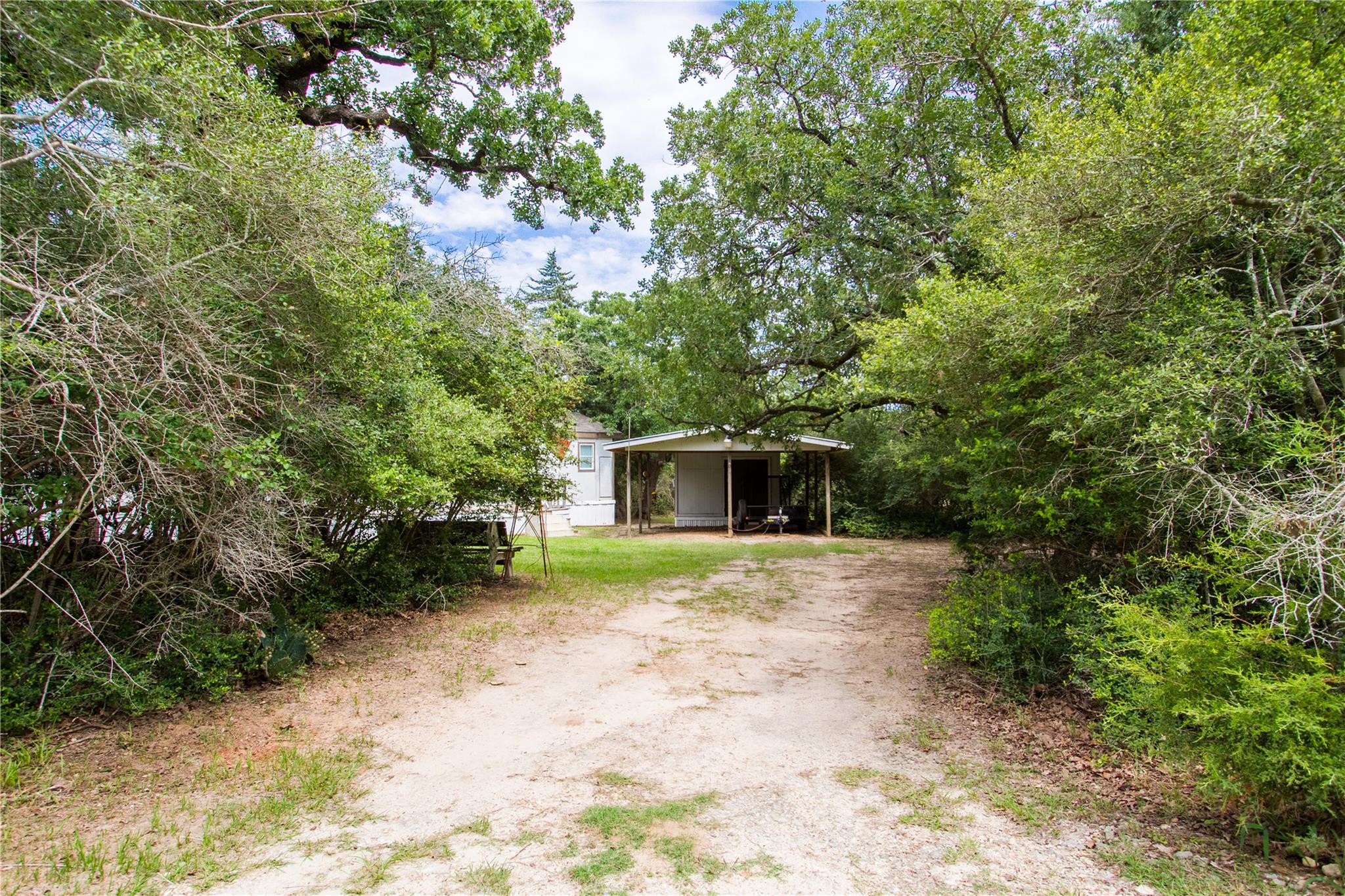 427 Yegua Creek Lane