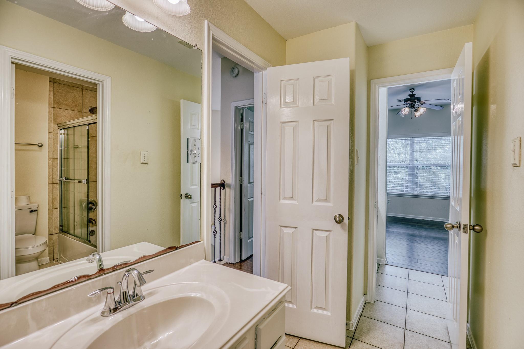 13903 Pawnee Trails Drive