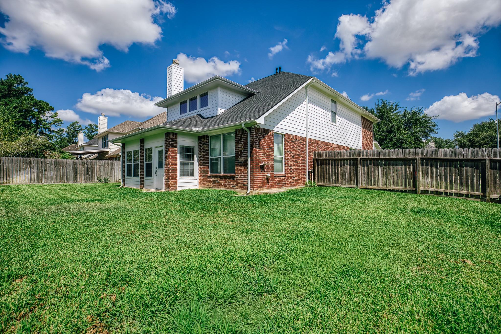 13903 Pawnee Trails Drive