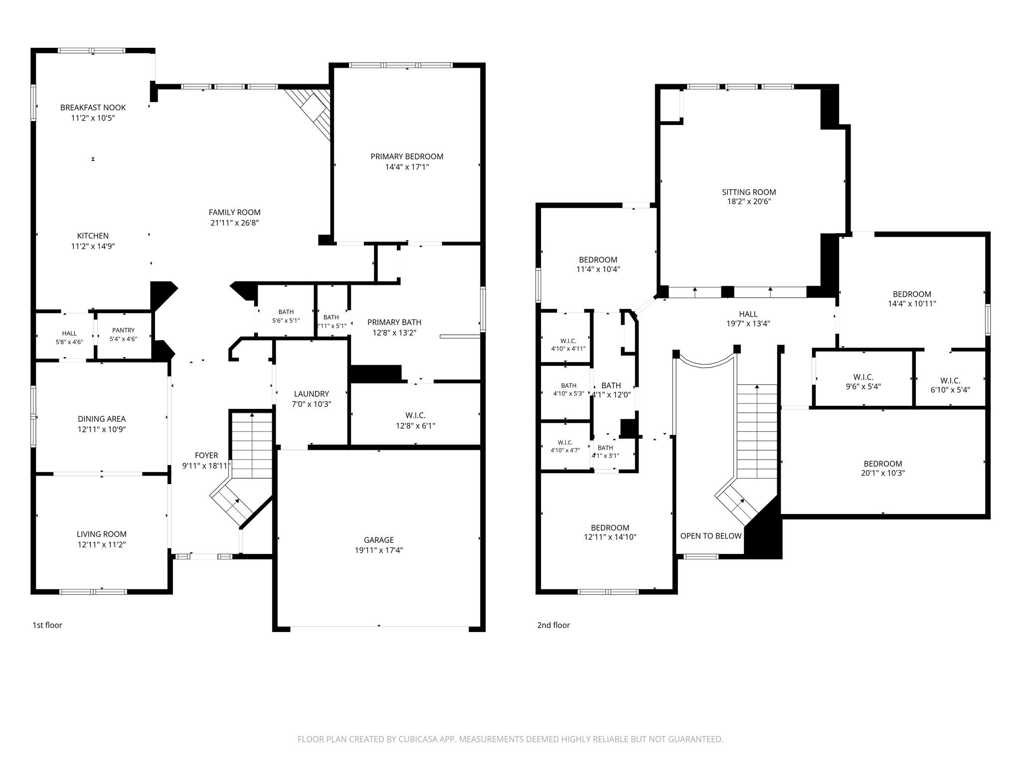 13903 Pawnee Trails Drive