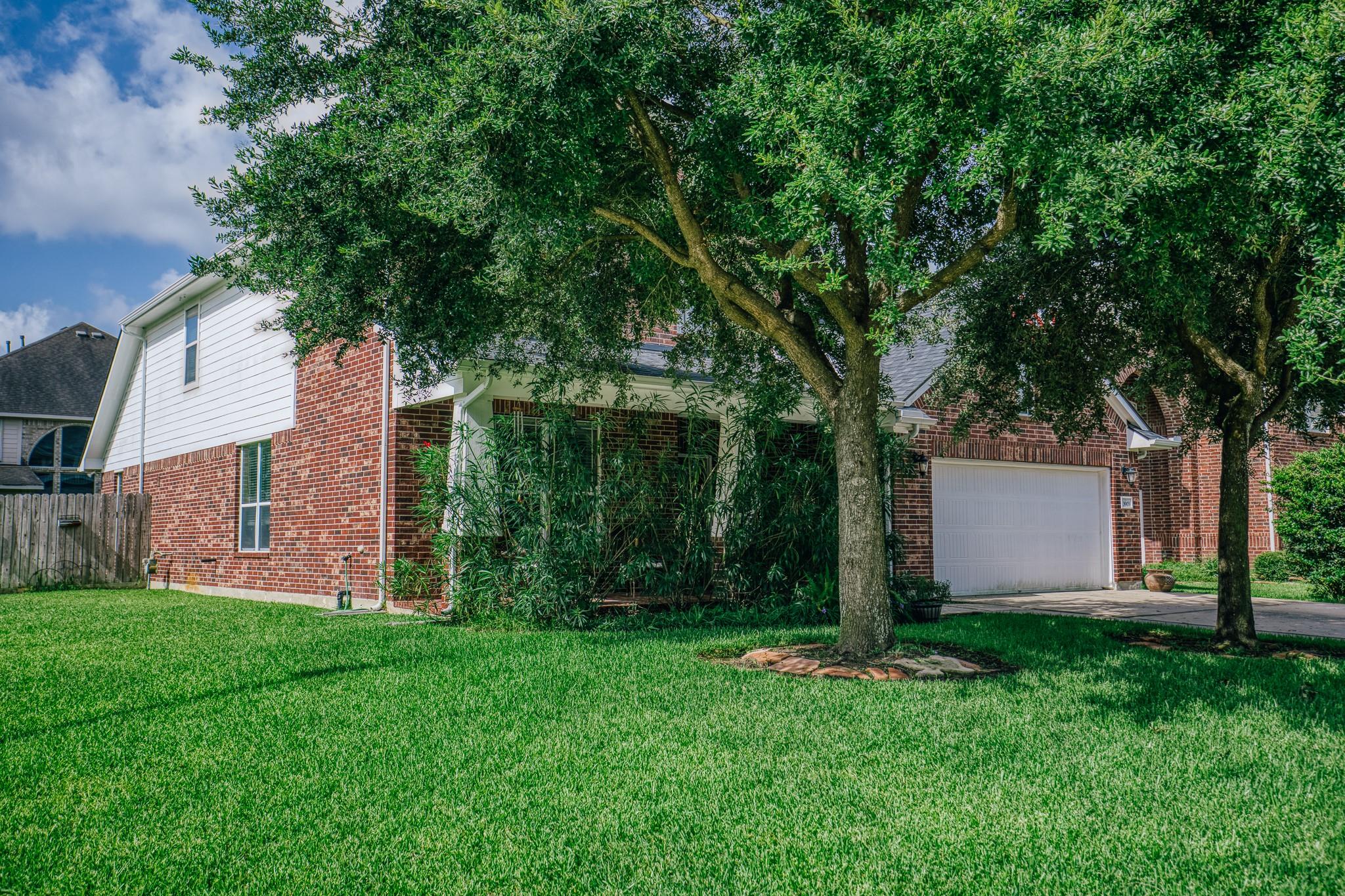13903 Pawnee Trails Drive