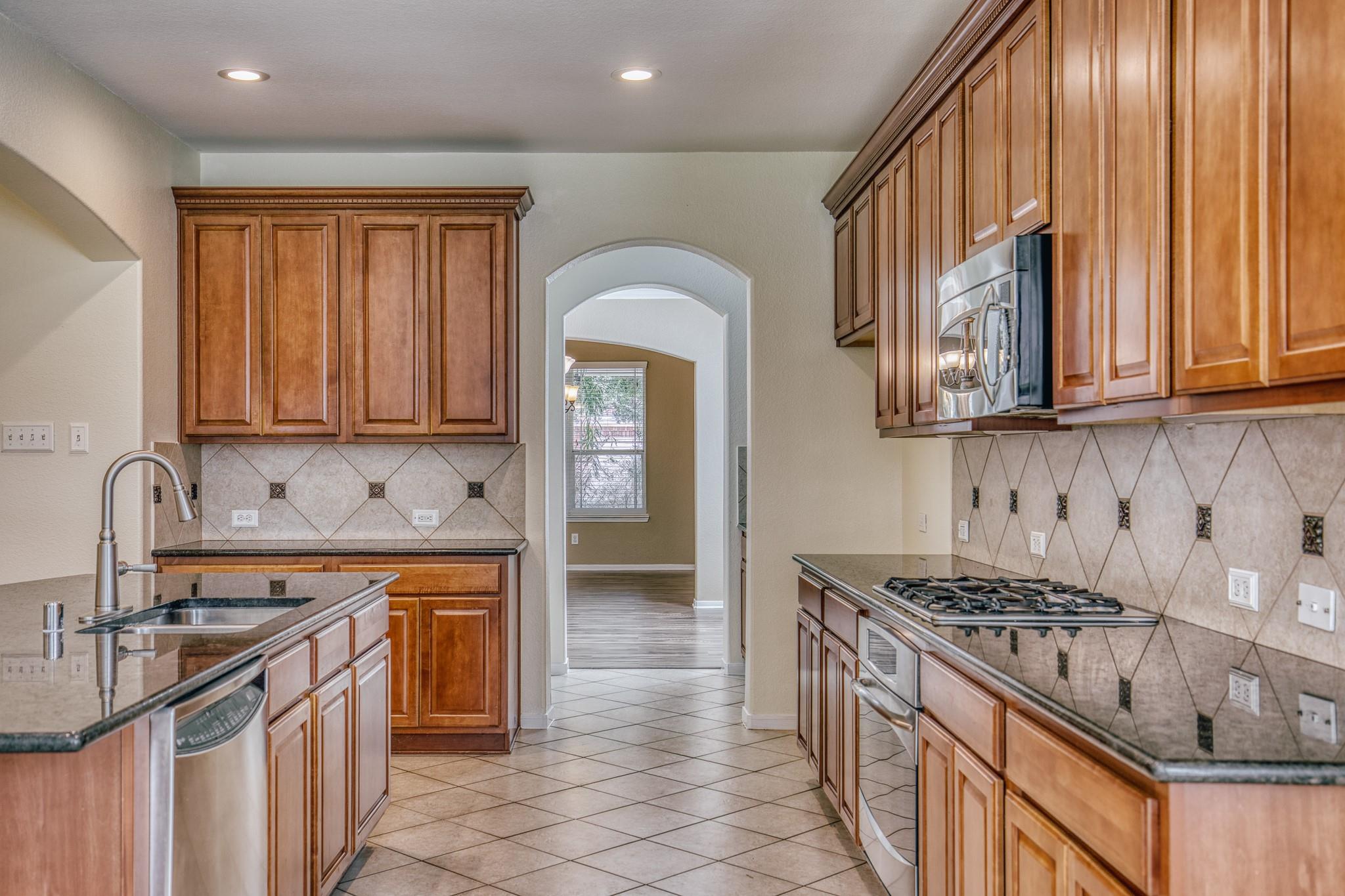 13903 Pawnee Trails Drive
