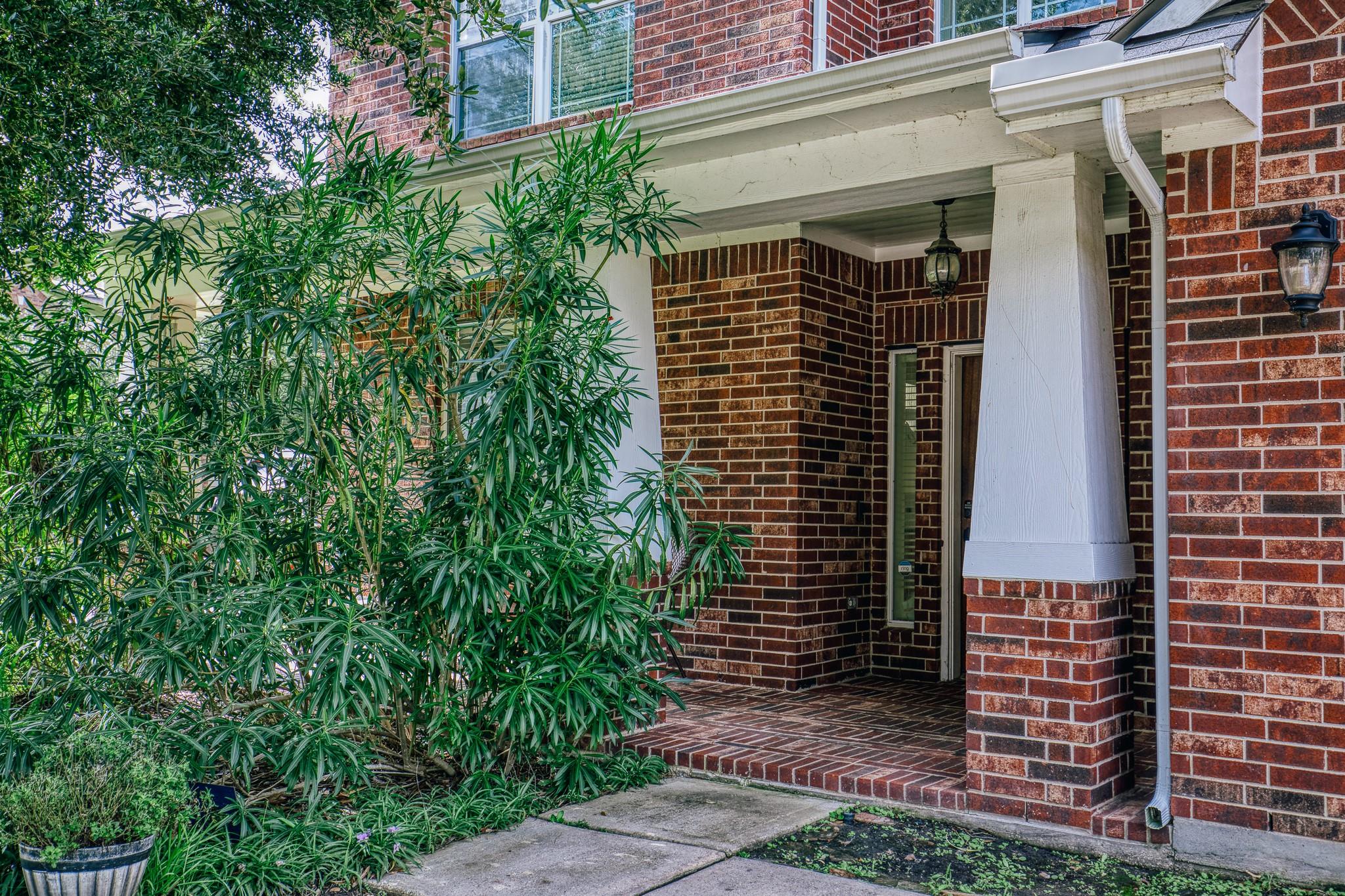 13903 Pawnee Trails Drive