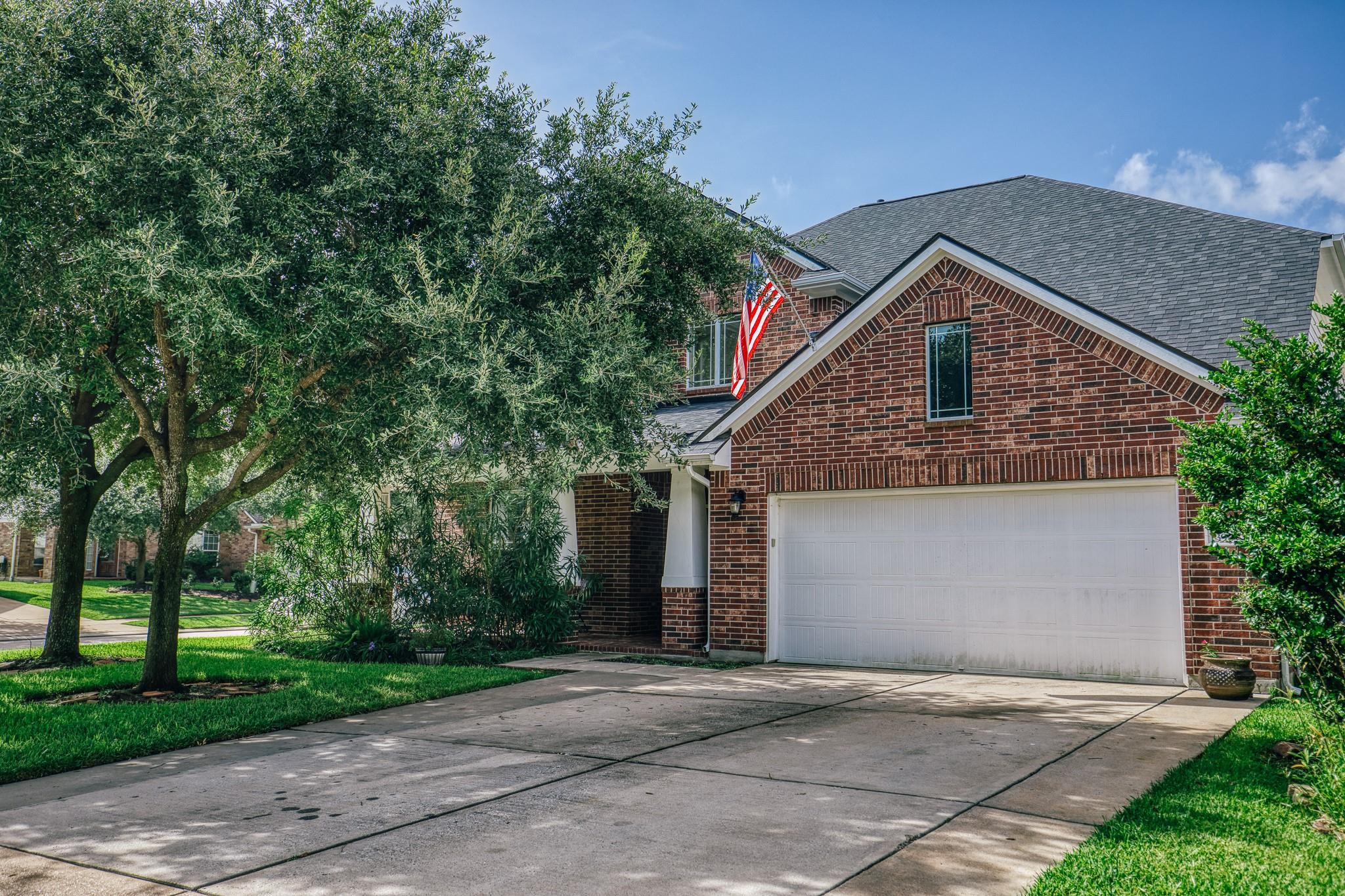 13903 Pawnee Trails Drive
