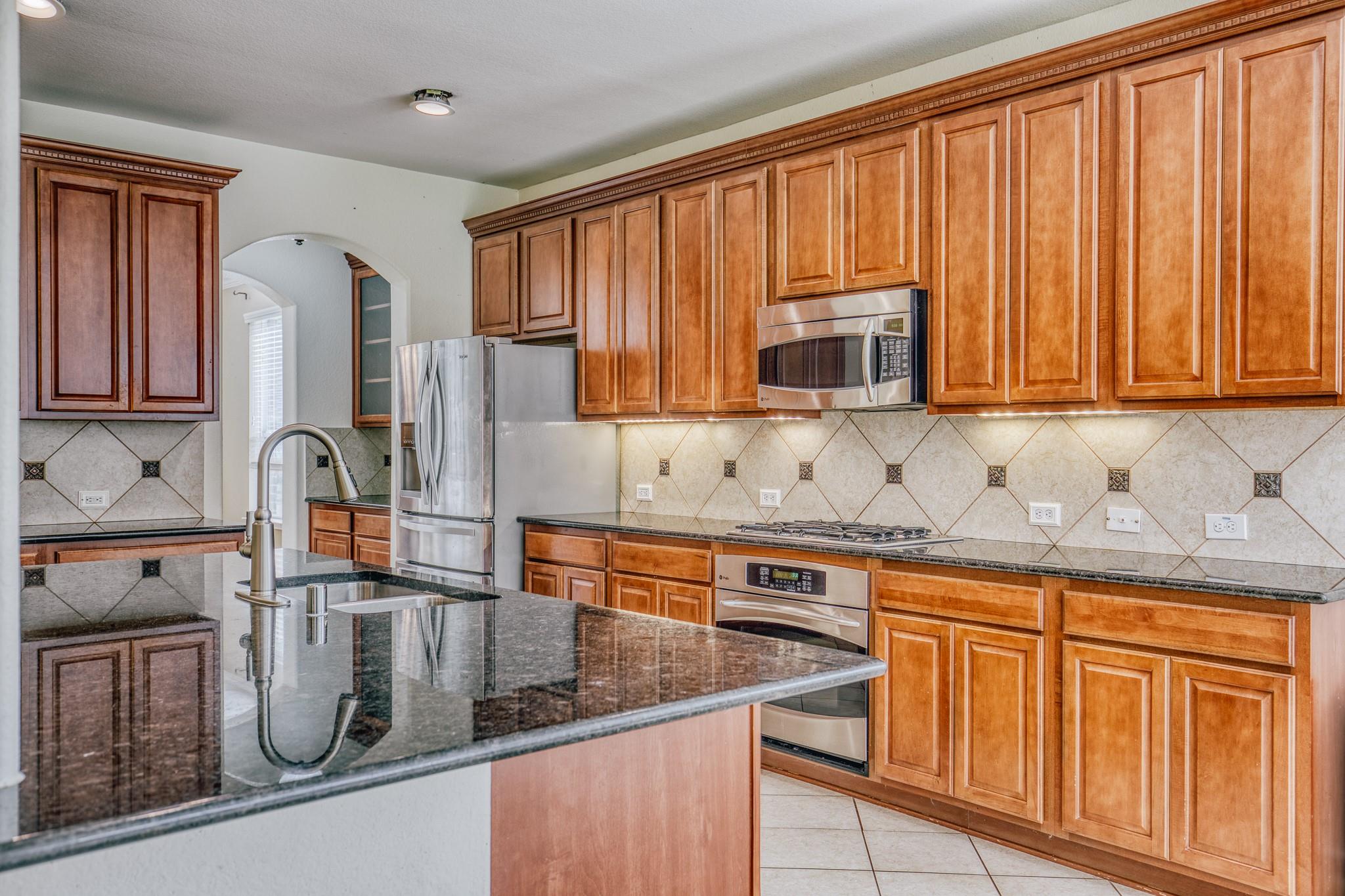 13903 Pawnee Trails Drive