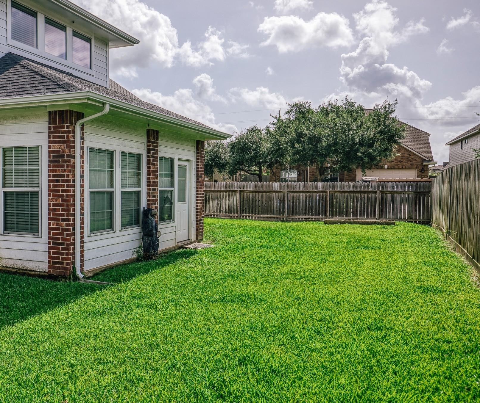 13903 Pawnee Trails Drive
