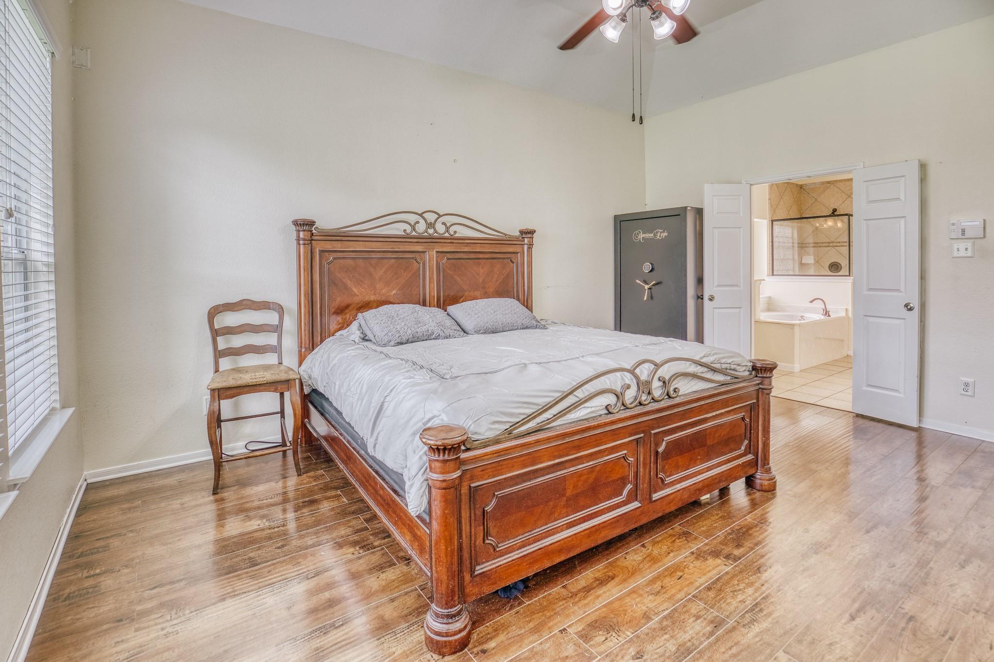 13903 Pawnee Trails Drive