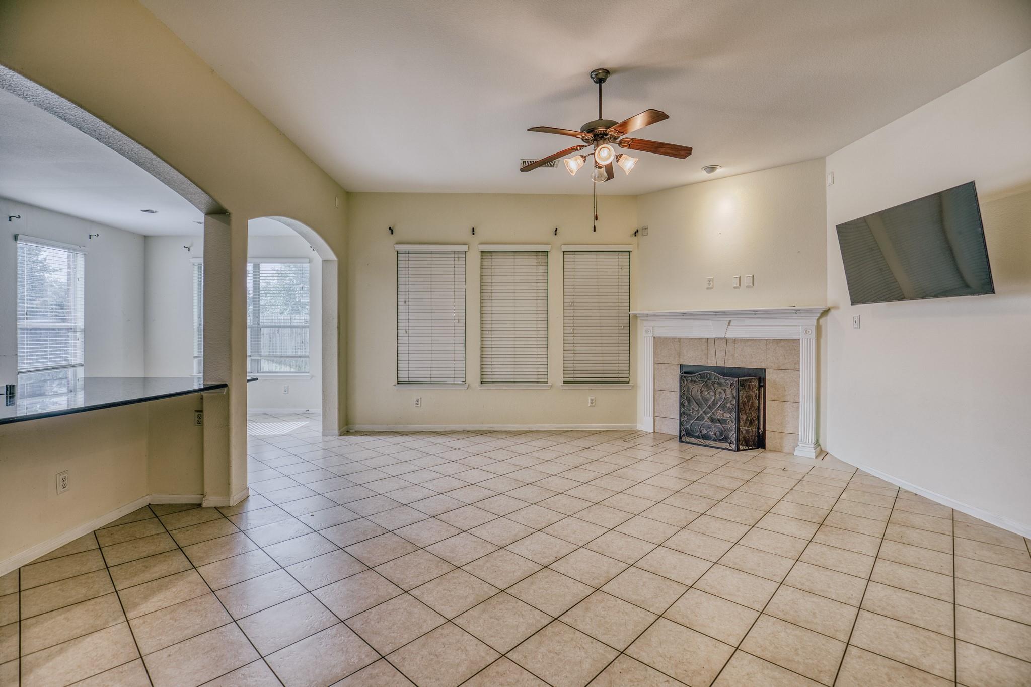 13903 Pawnee Trails Drive