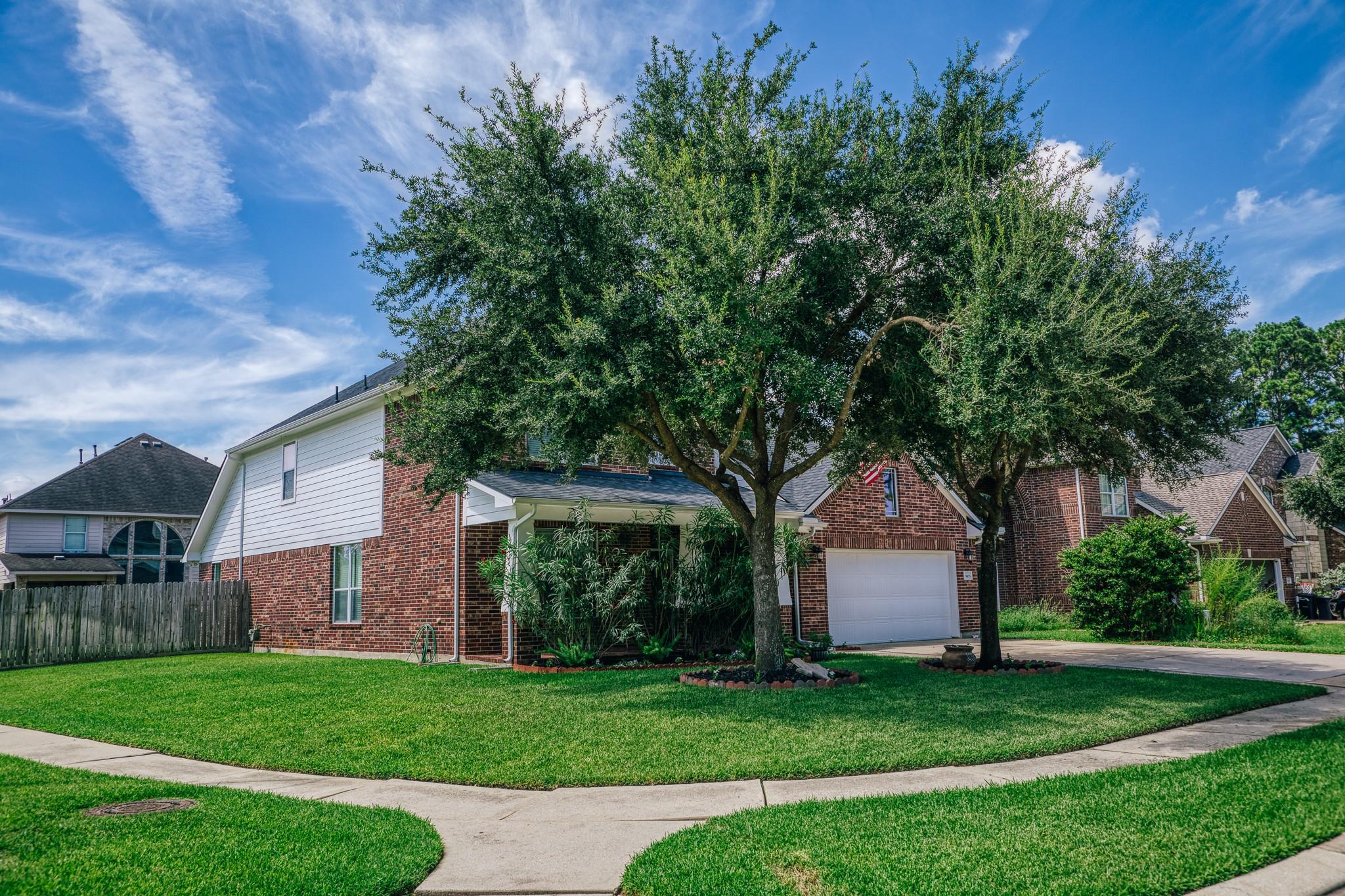 13903 Pawnee Trails Drive