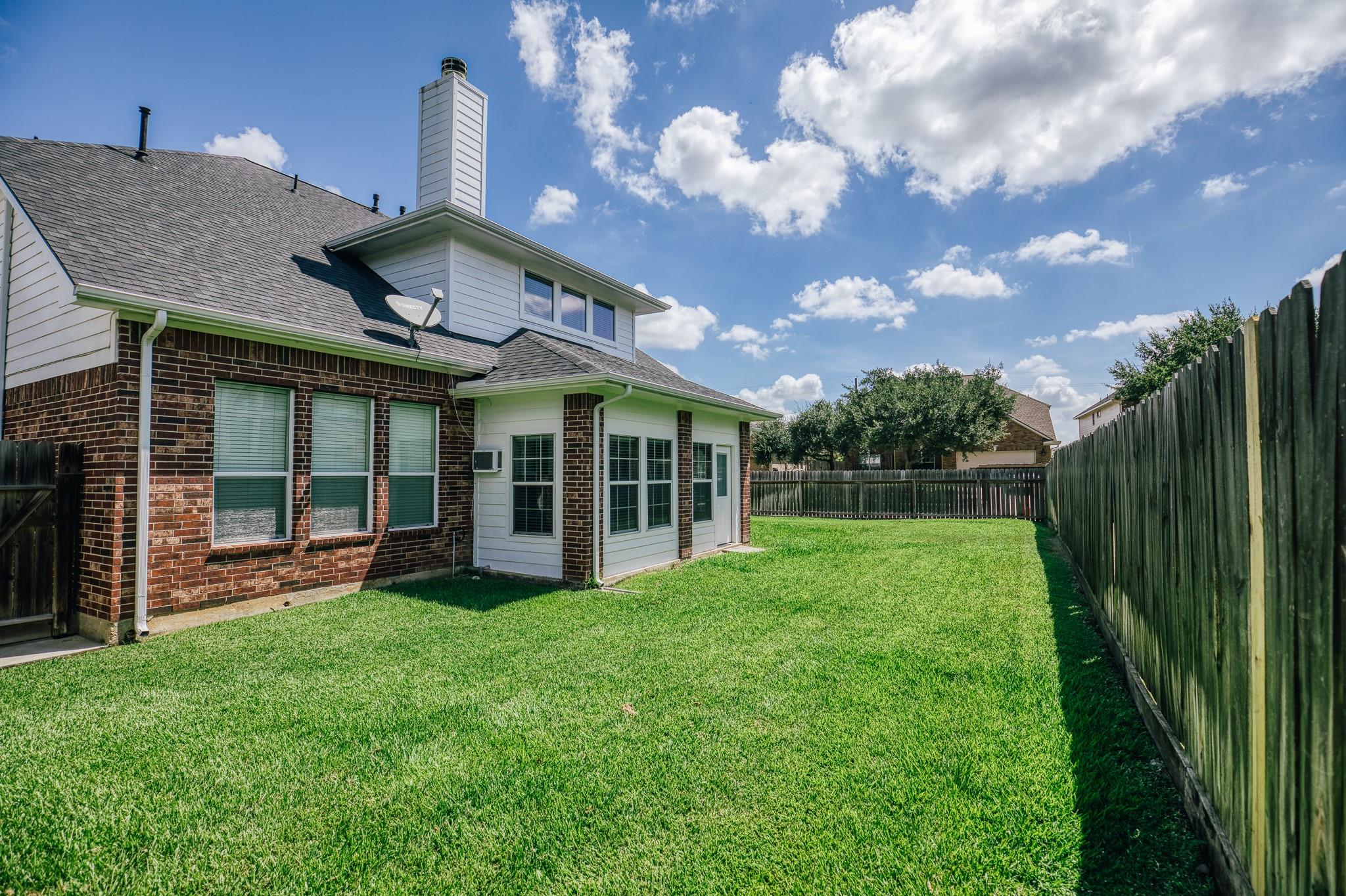 13903 Pawnee Trails Drive