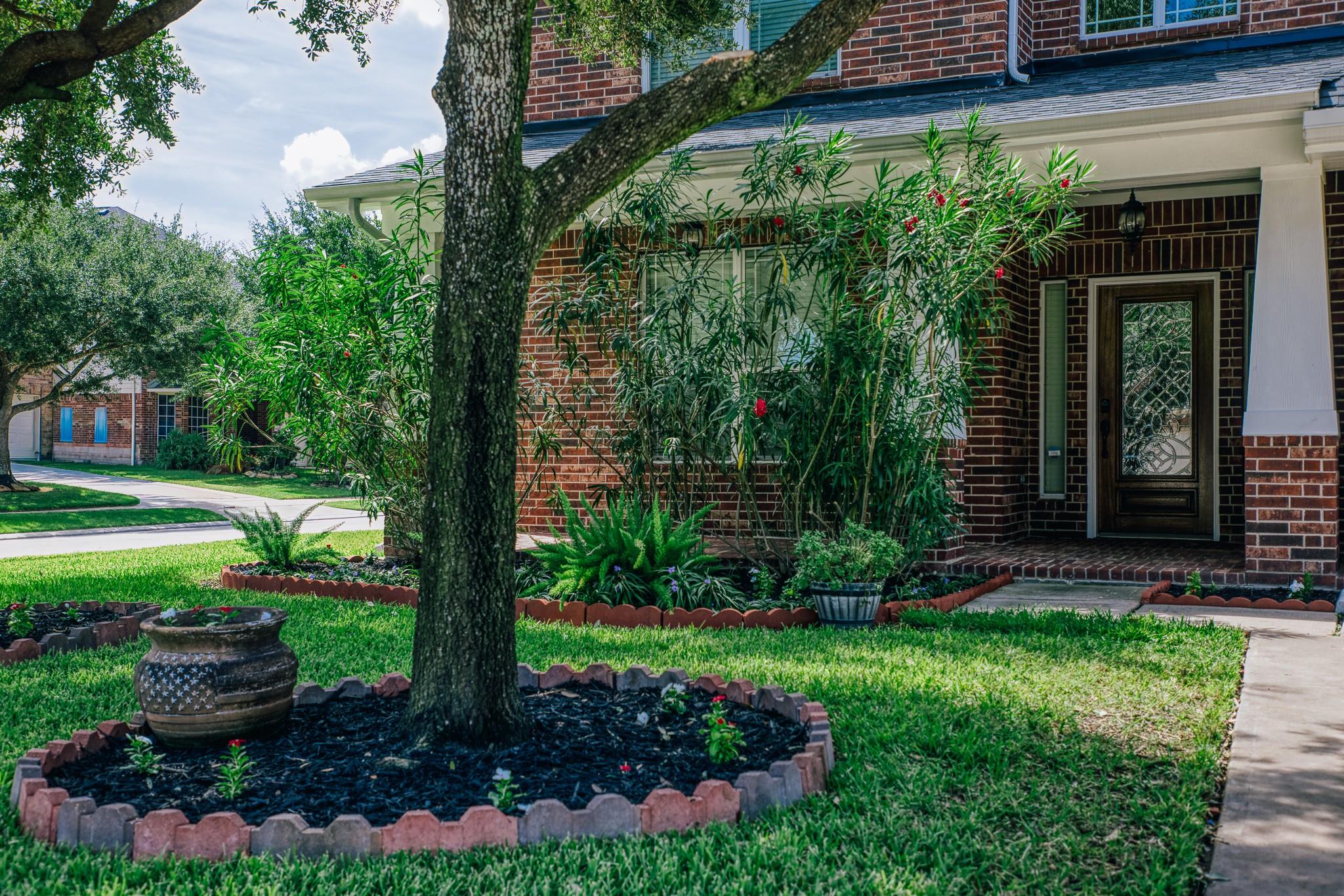 13903 Pawnee Trails Drive