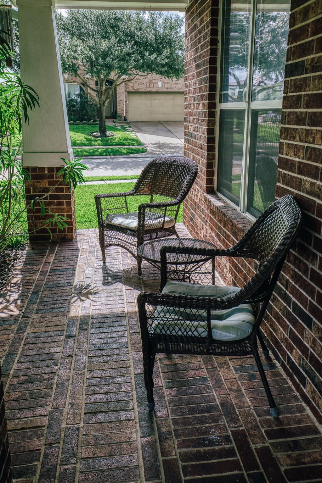 13903 Pawnee Trails Drive