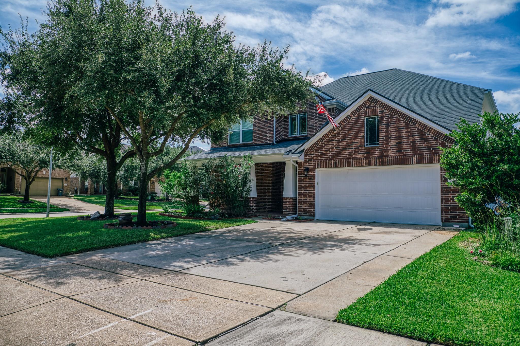 13903 Pawnee Trails Drive