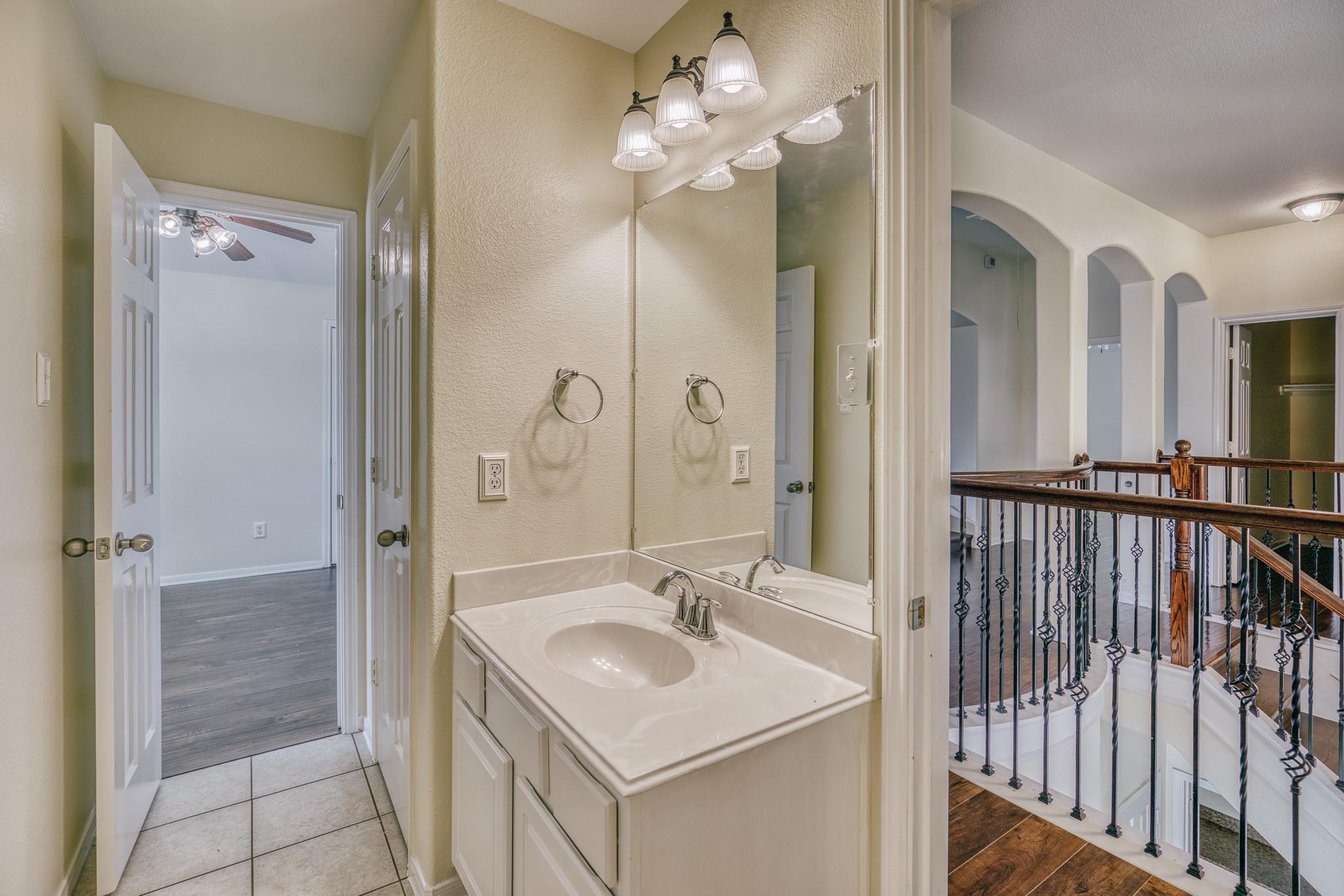 13903 Pawnee Trails Drive