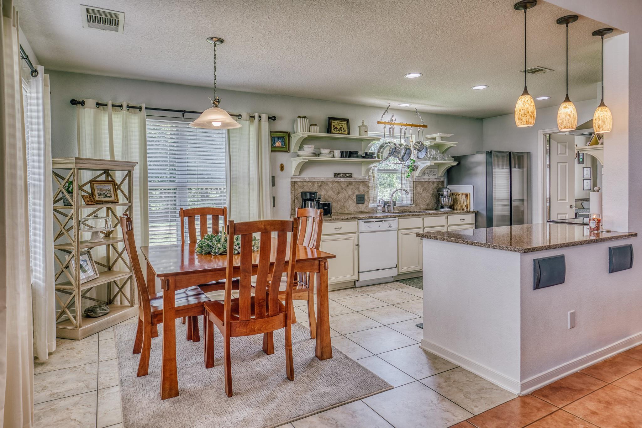 4851 County Road 135 Road