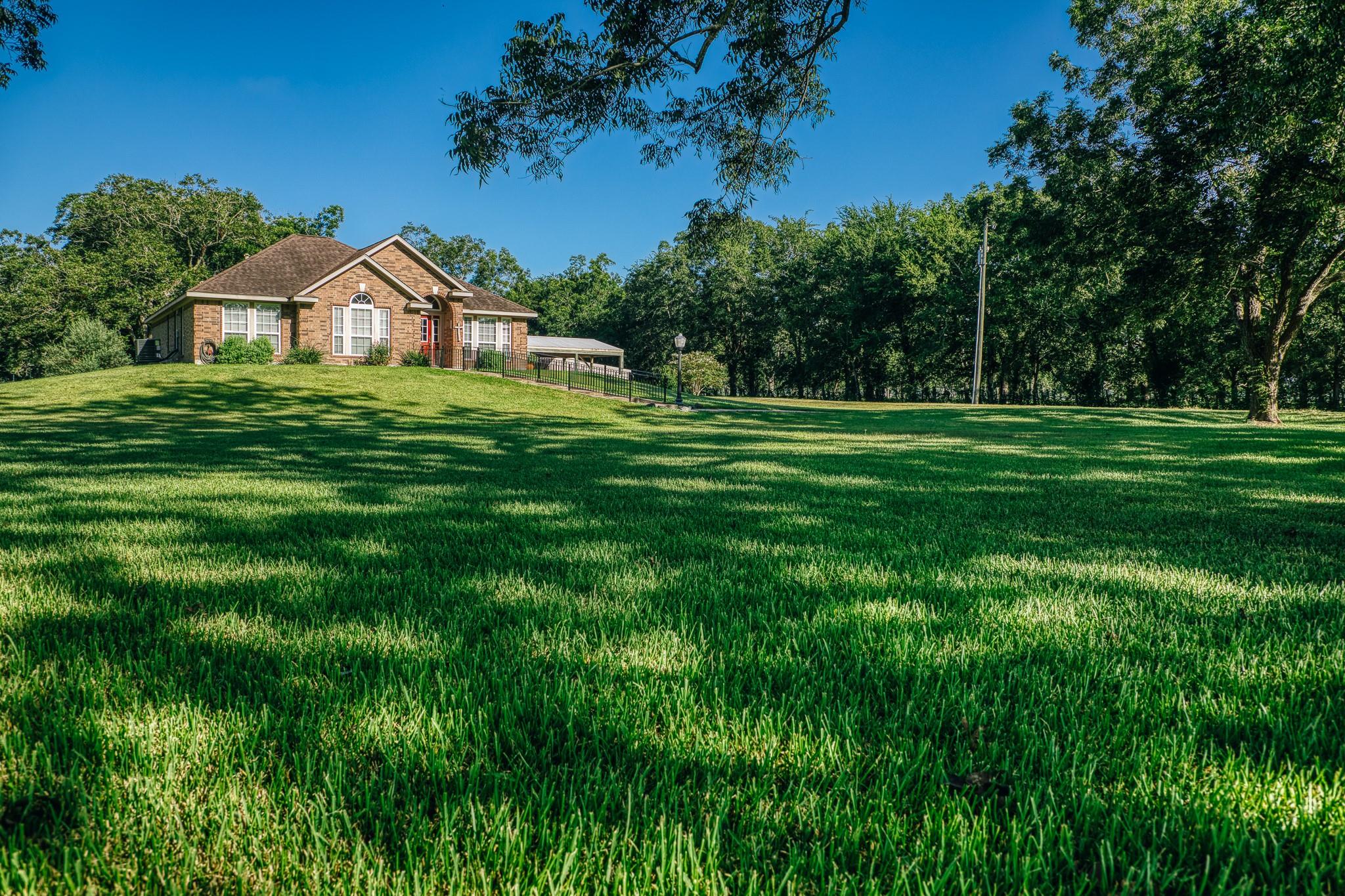 4851 County Road 135 Road