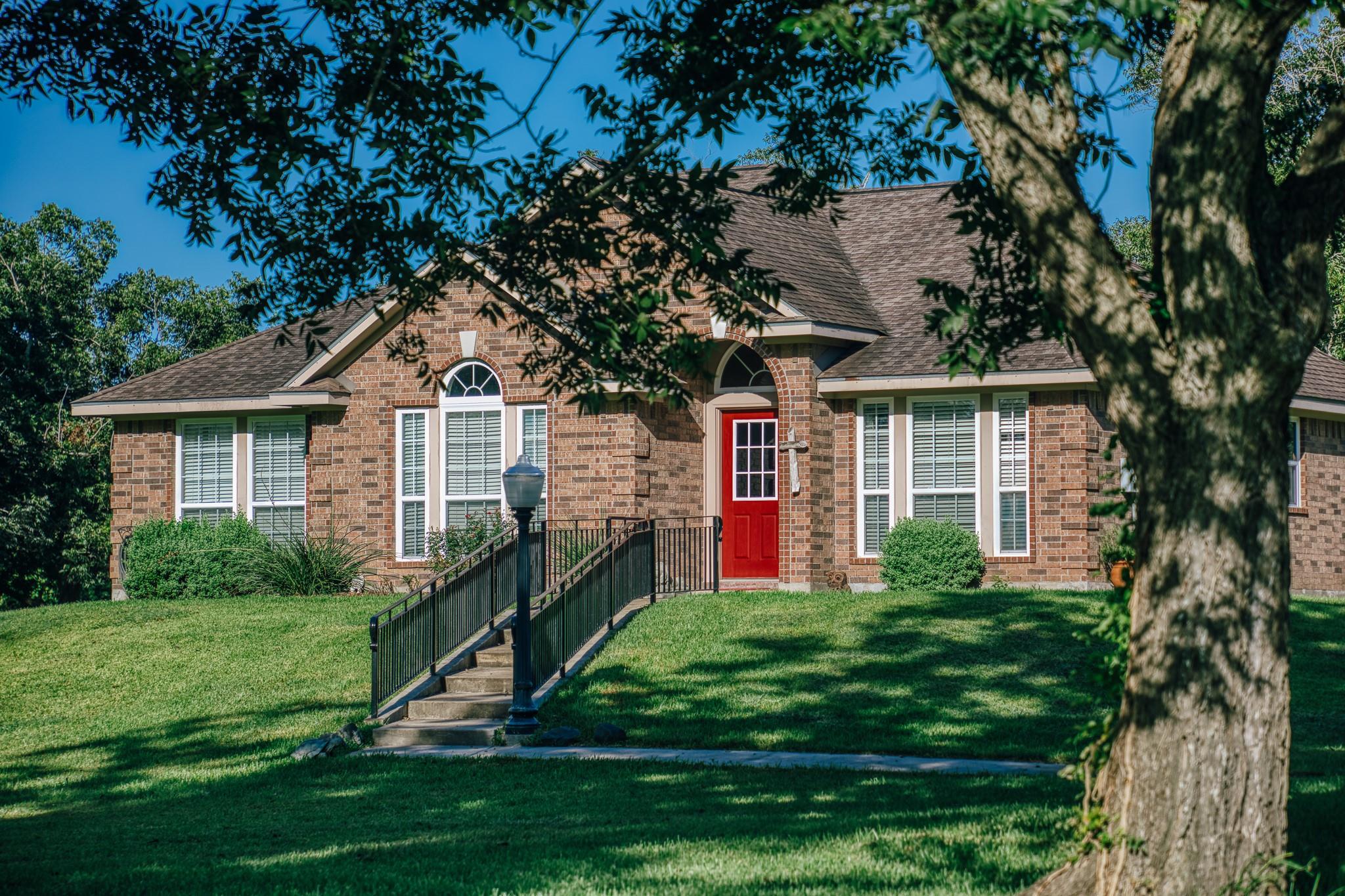 4851 County Road 135 Road