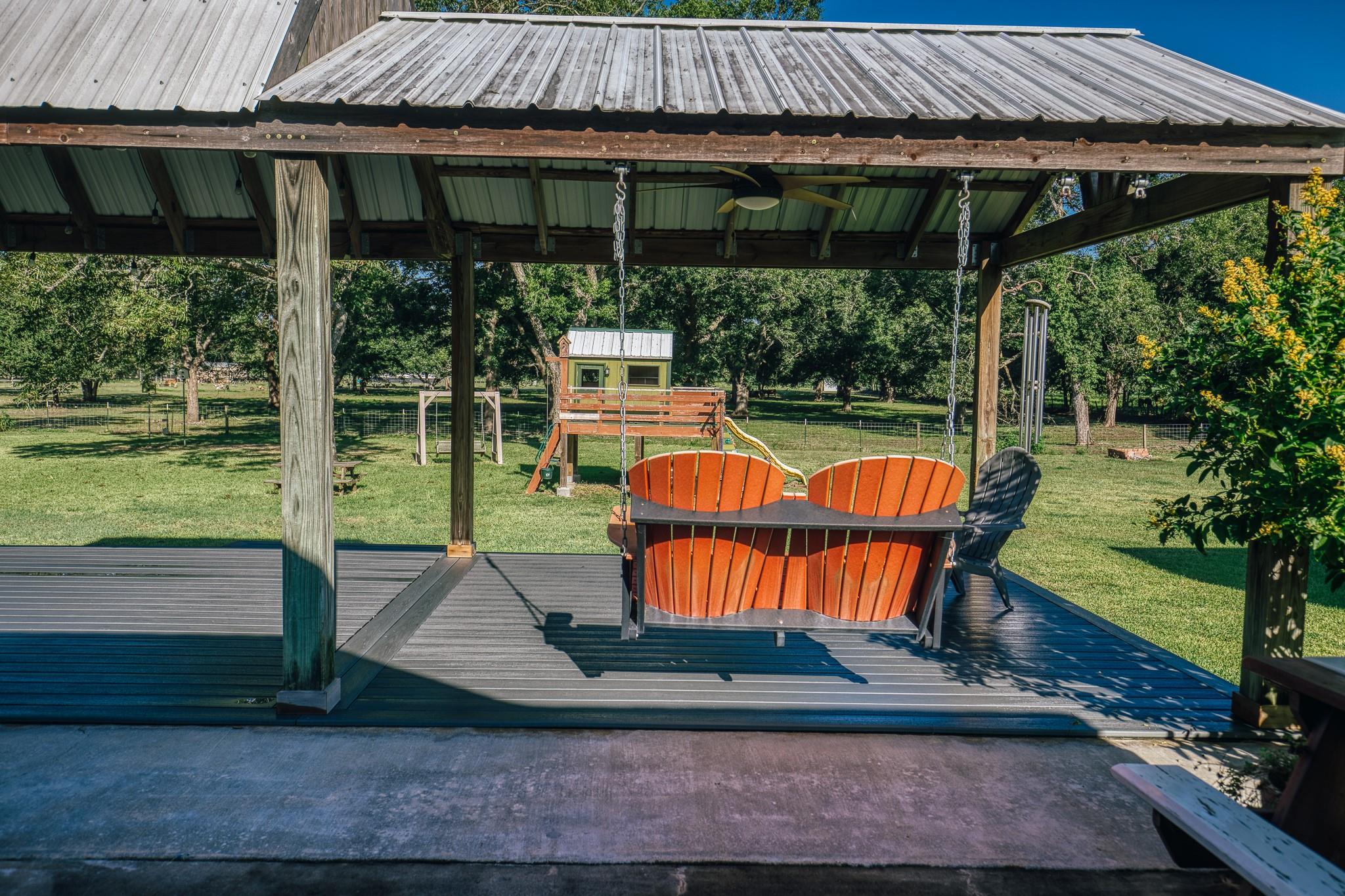4851 County Road 135 Road