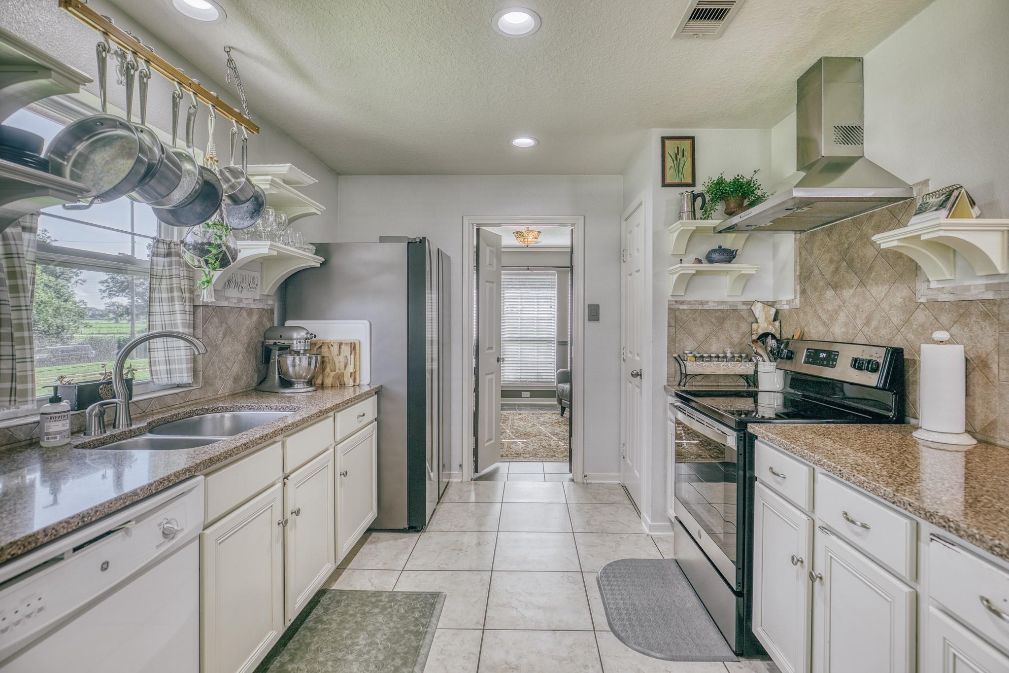 4851 County Road 135 Road