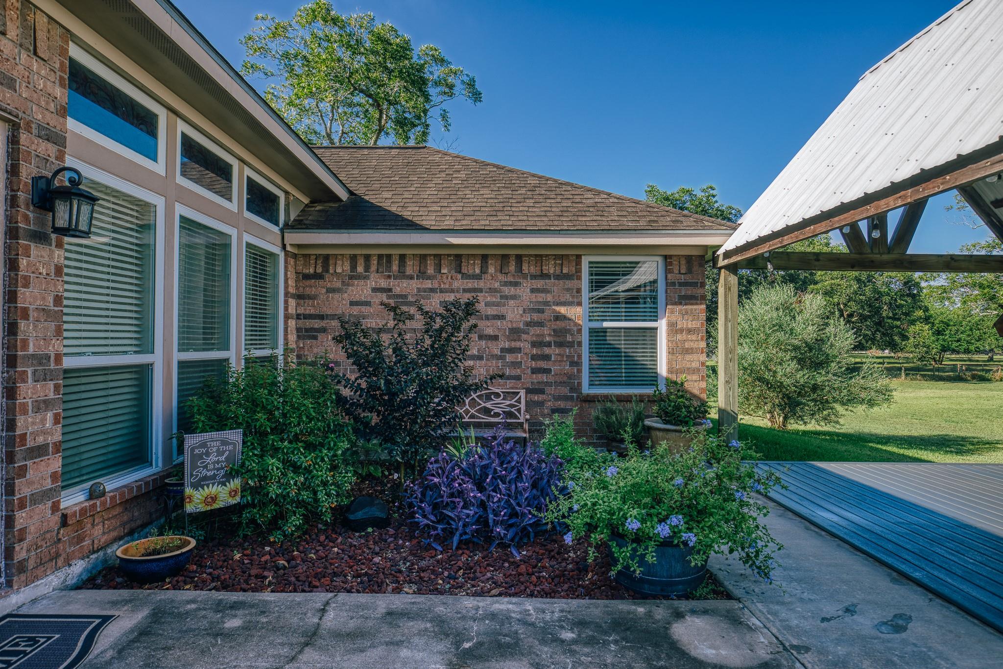 4851 County Road 135 Road