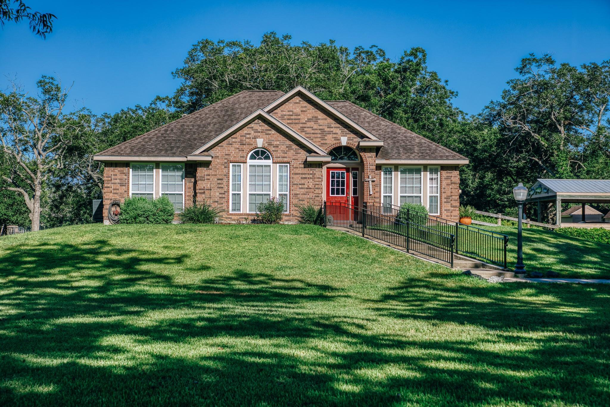 4851 County Road 135 Road
