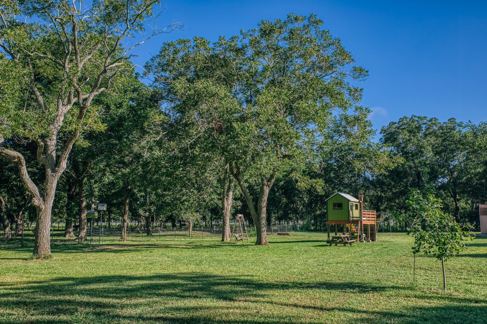 4851 County Road 135 Road