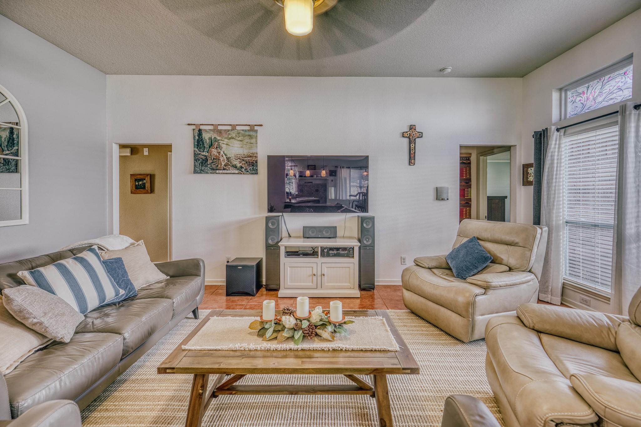 4851 County Road 135 Road