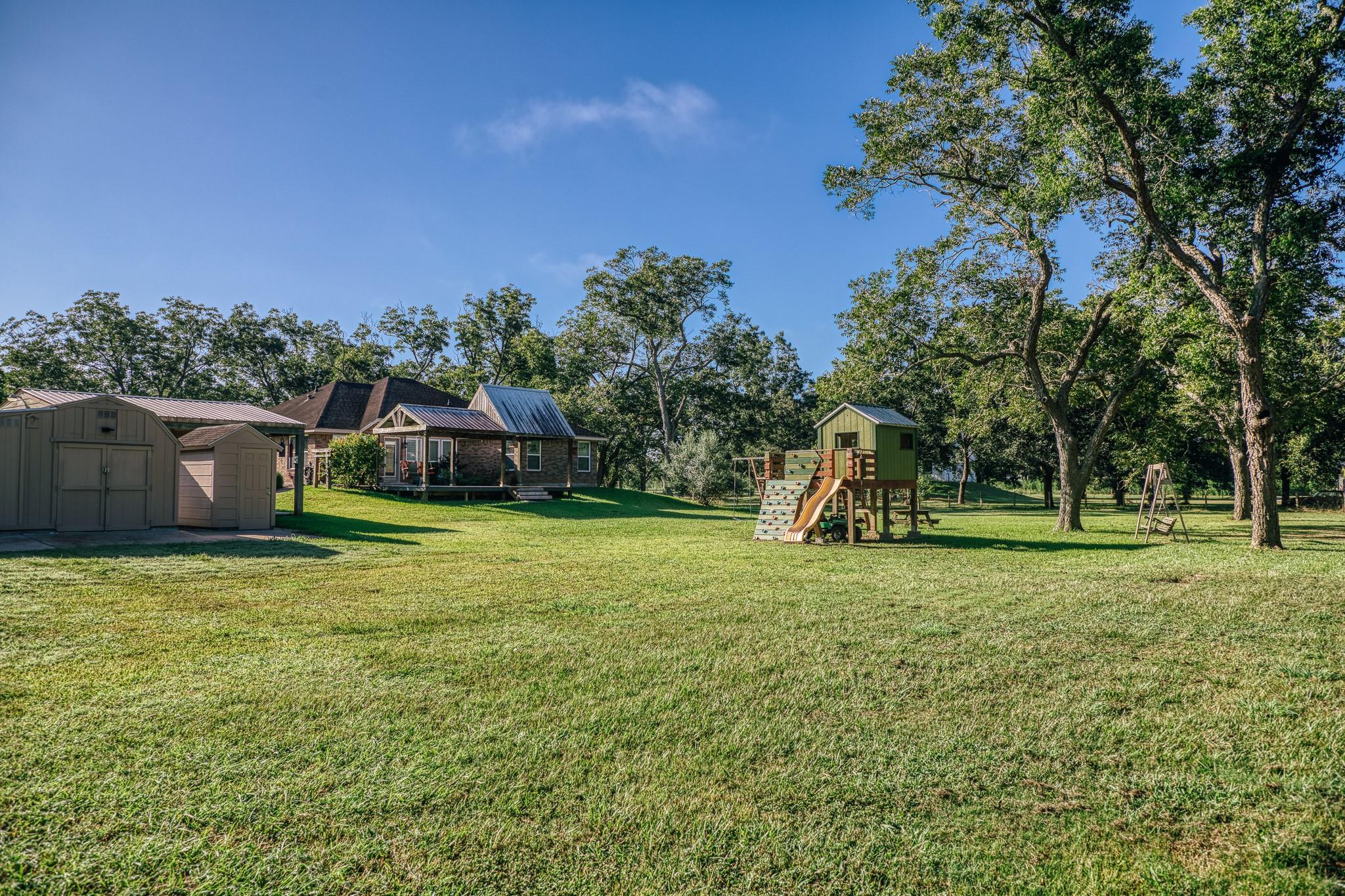 4851 County Road 135 Road