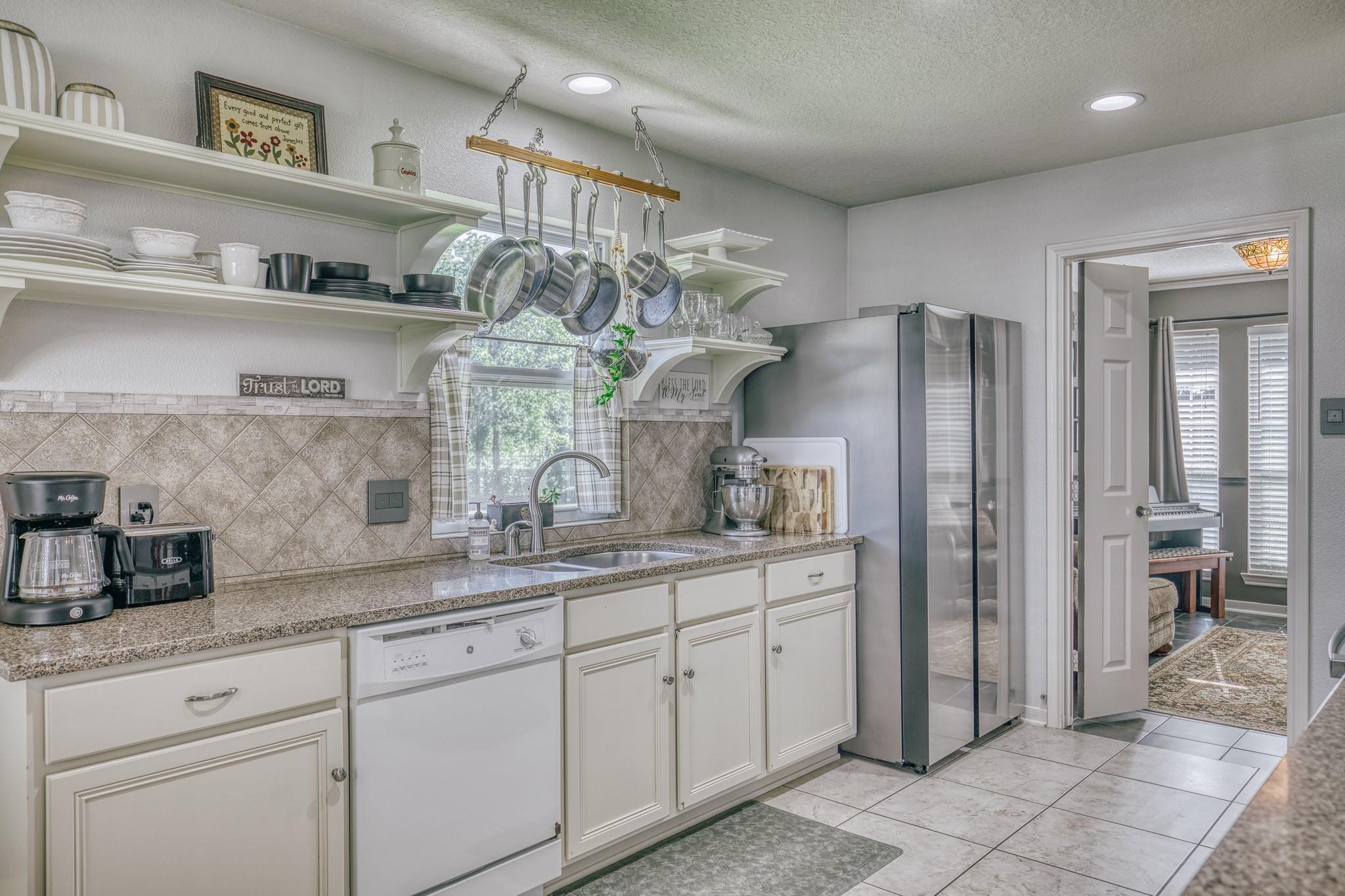 4851 County Road 135 Road