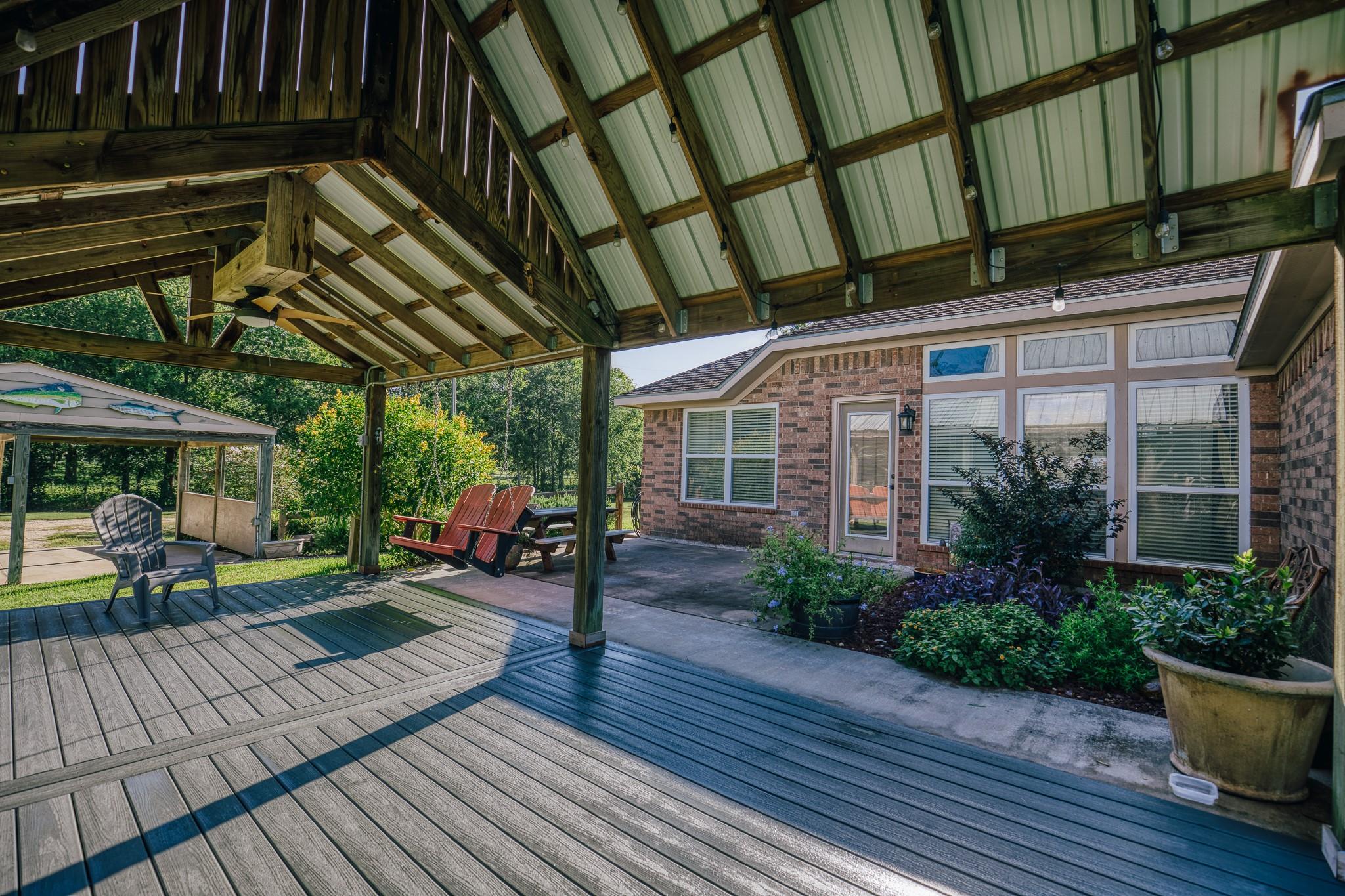 4851 County Road 135 Road