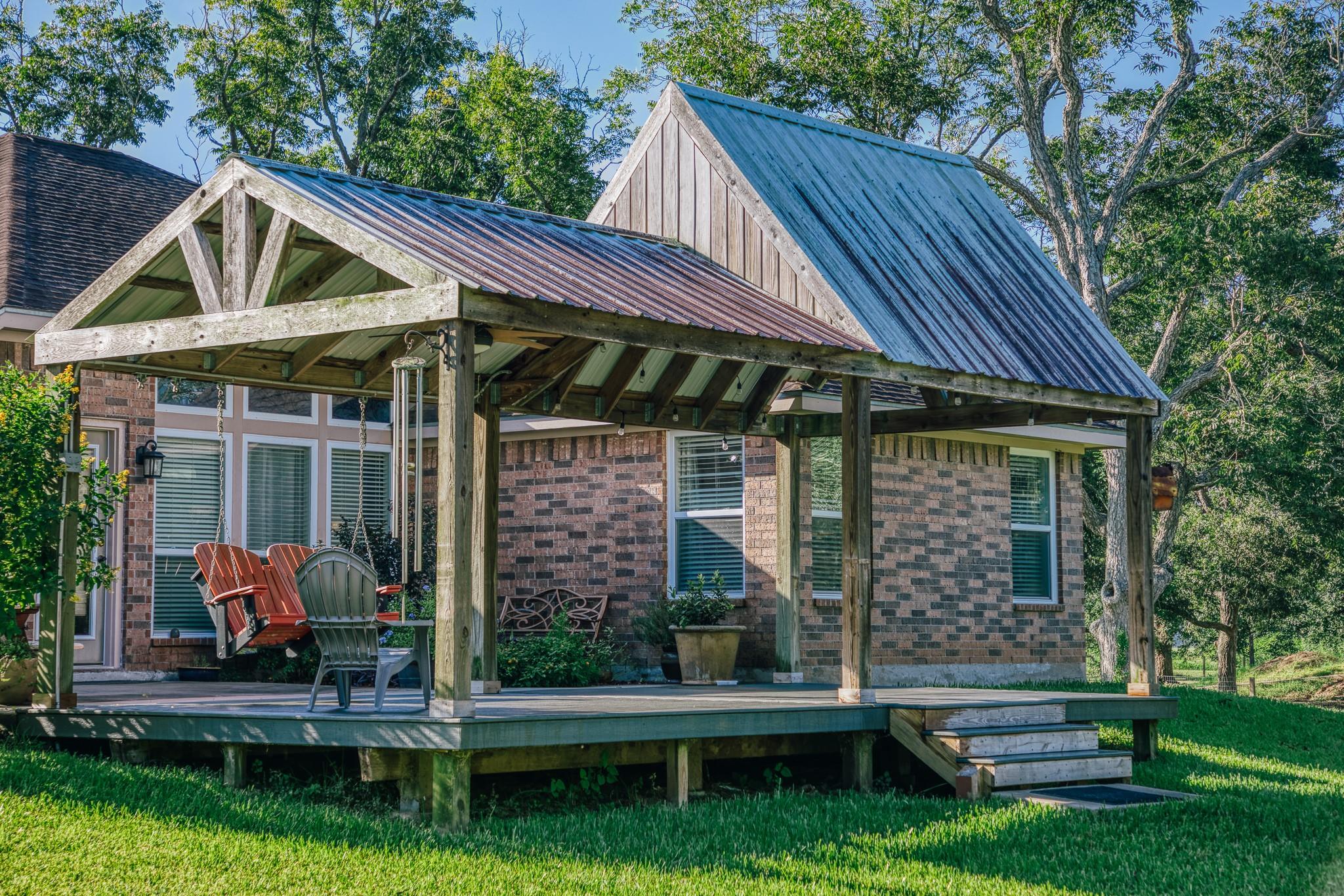 4851 County Road 135 Road