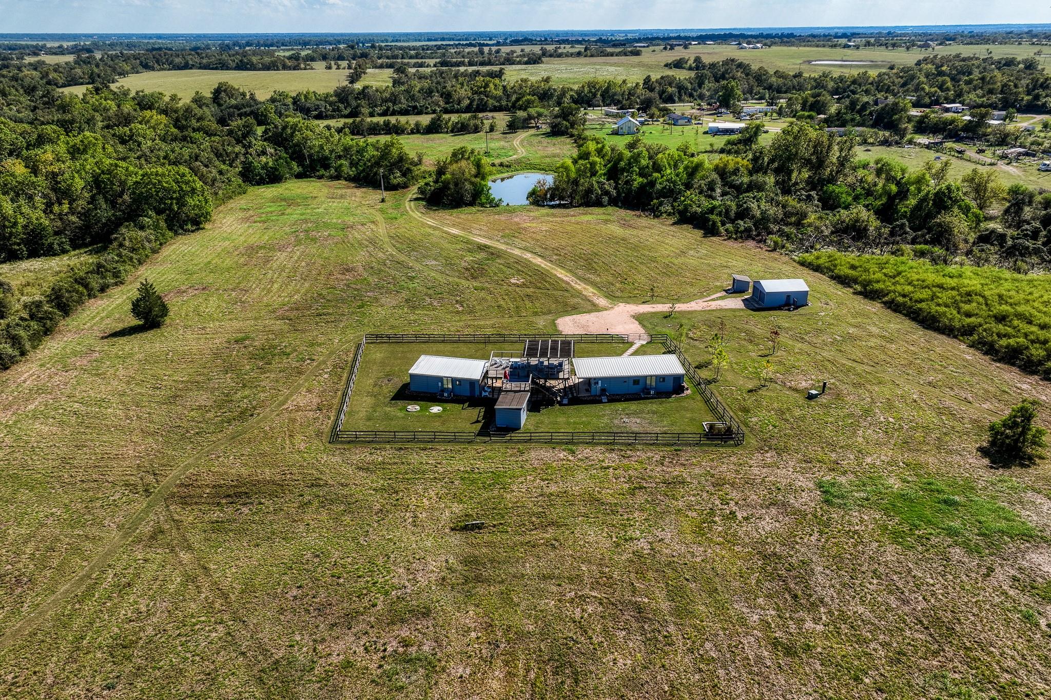 16611 Fm 1155 E