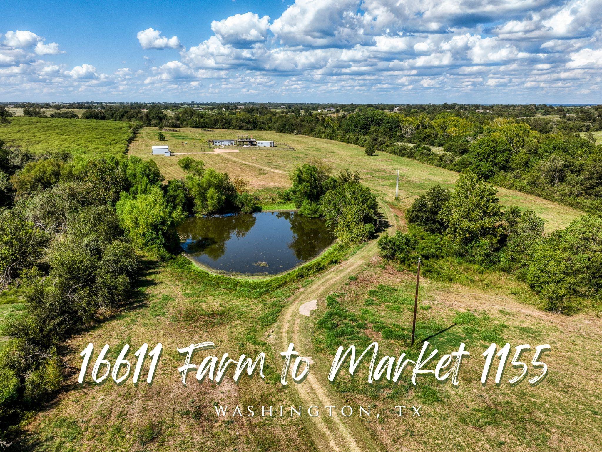 16611 Fm 1155 E