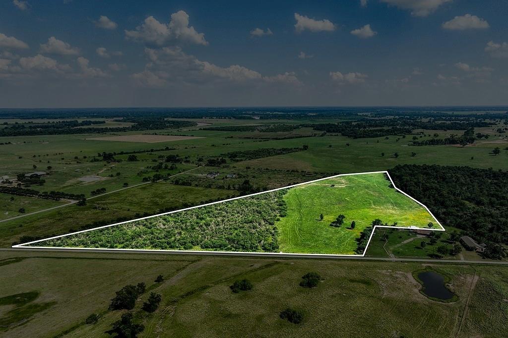 00000 Flat Prairie Road