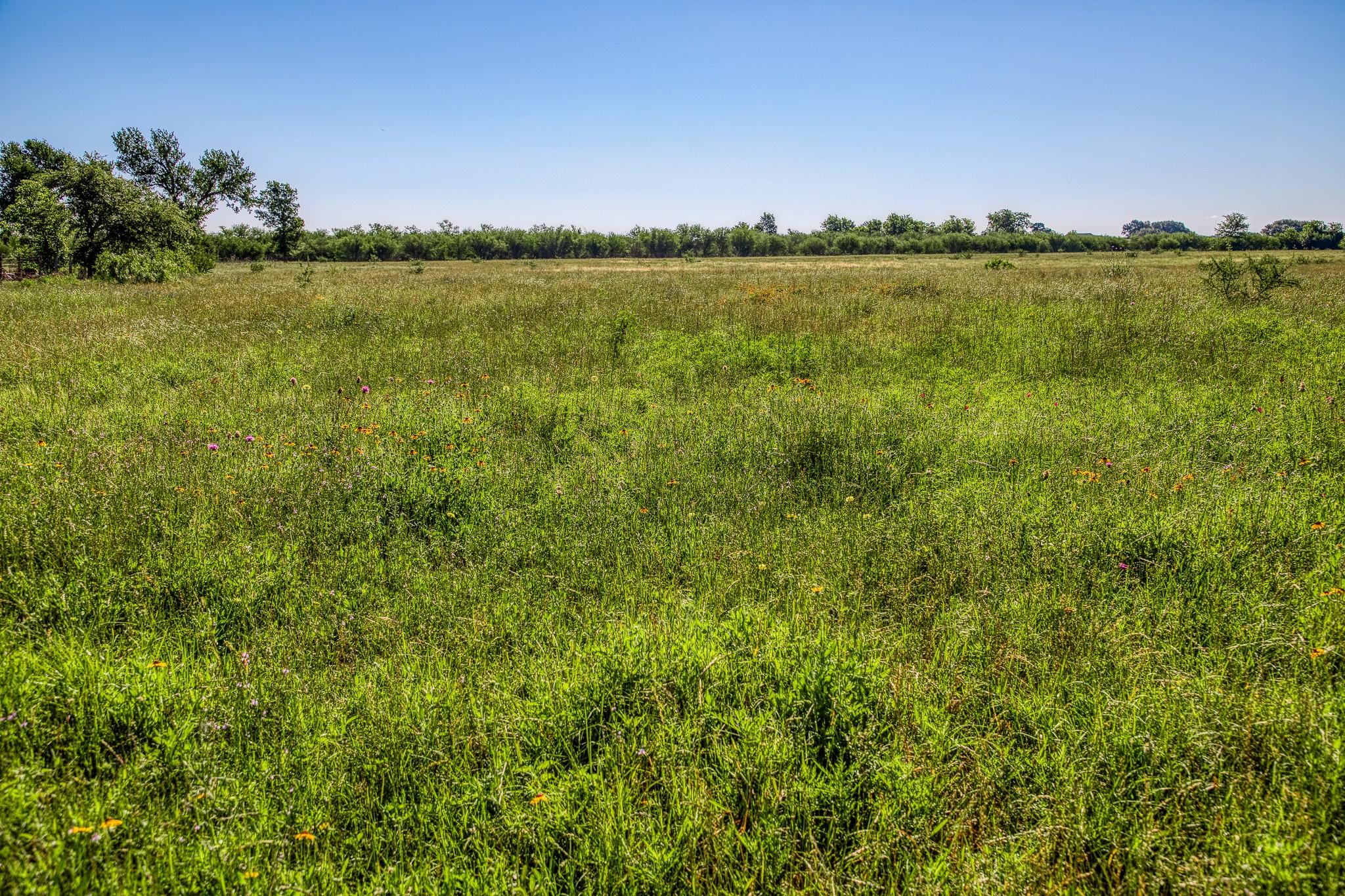 00000 Flat Prairie Road