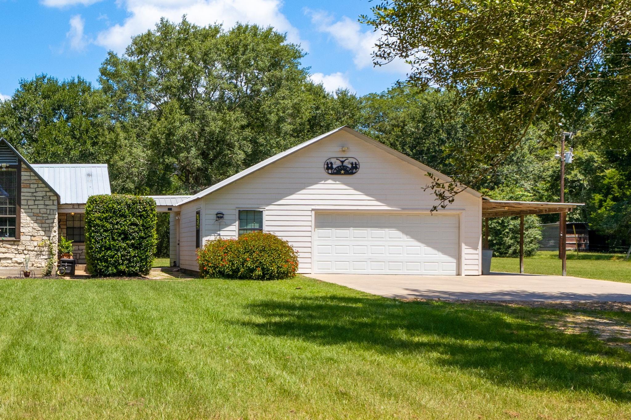 7827 Newman Lane