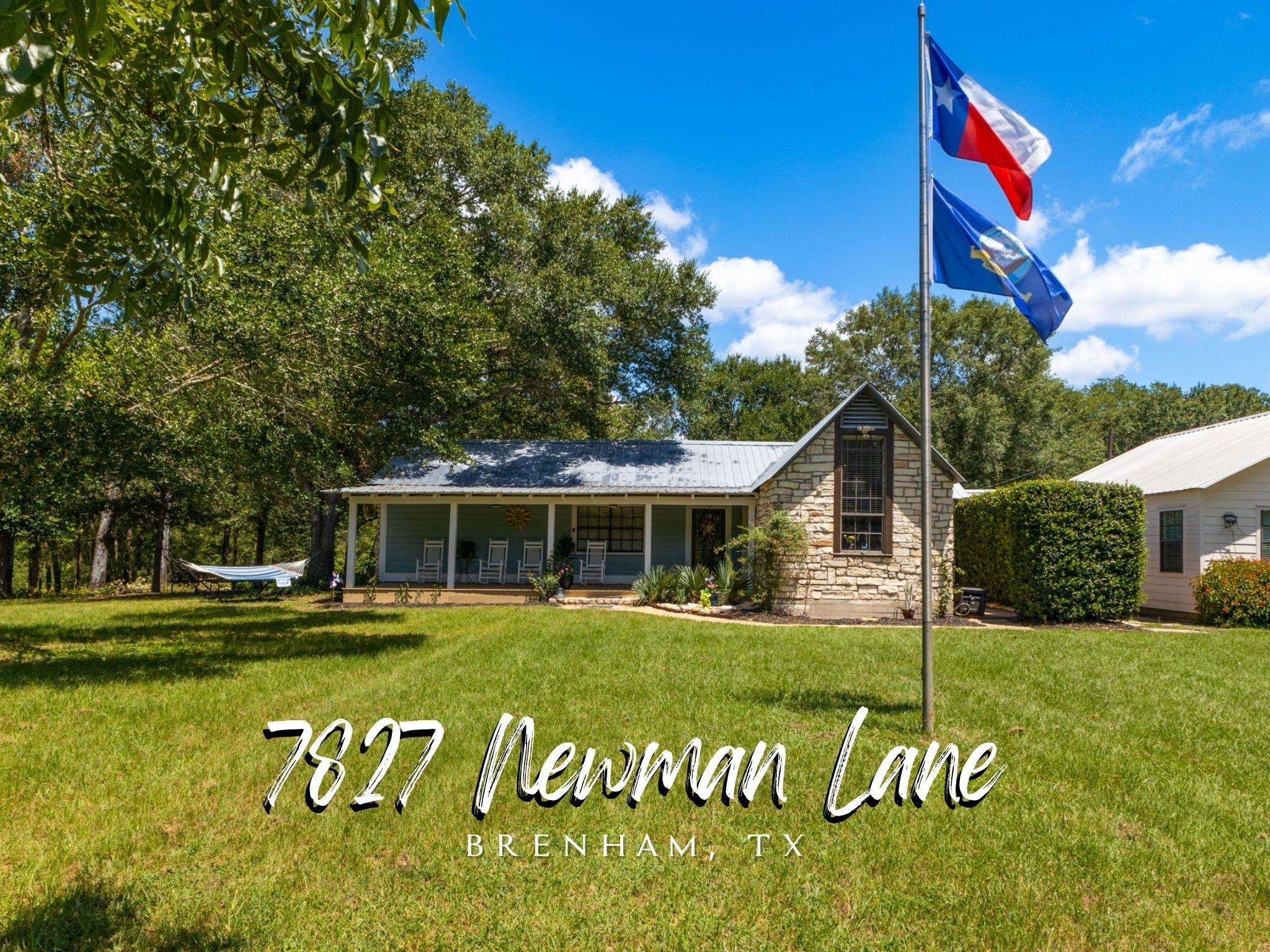 7827 Newman Lane