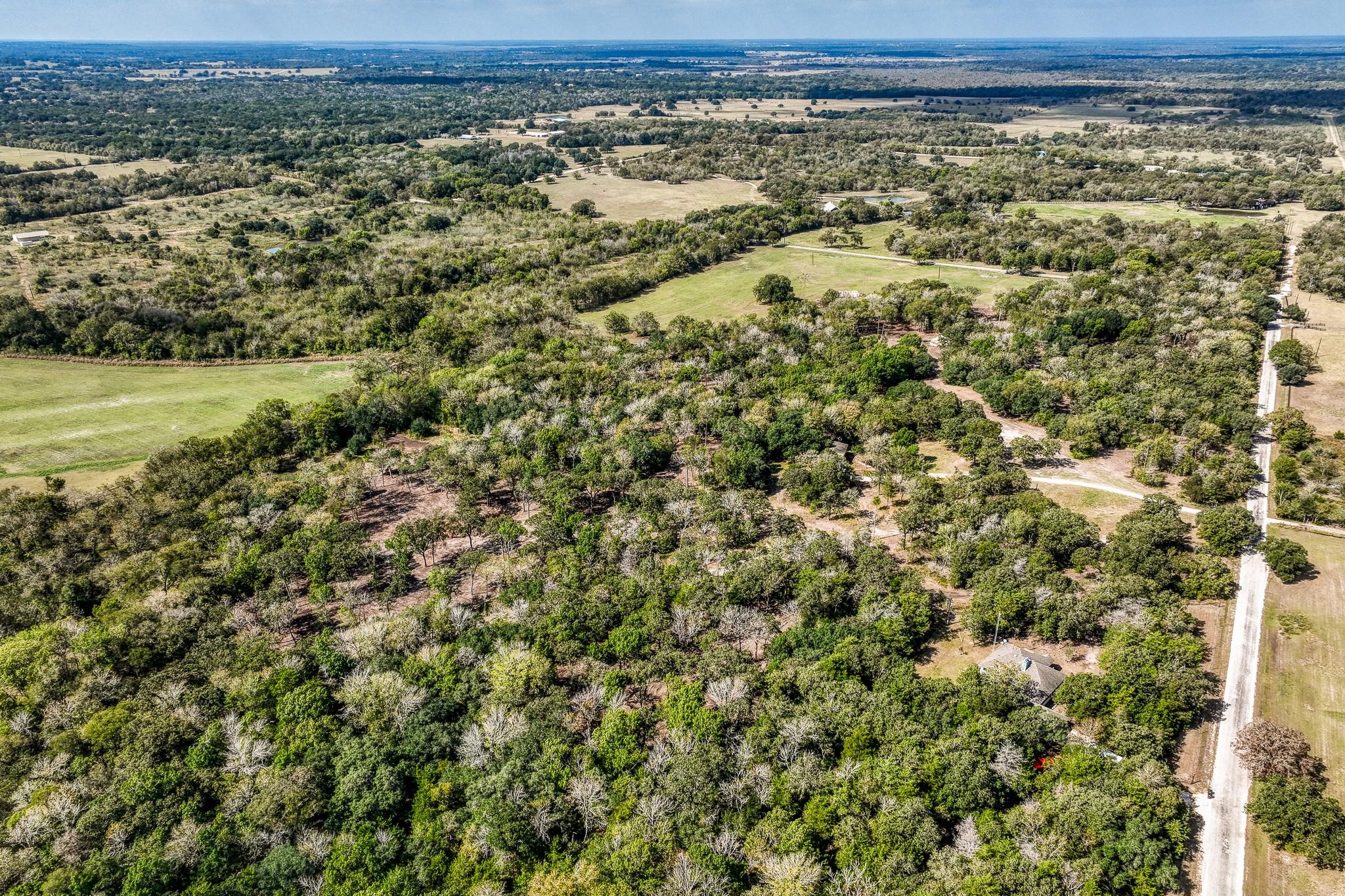 Tract 1 Sun Oil Road