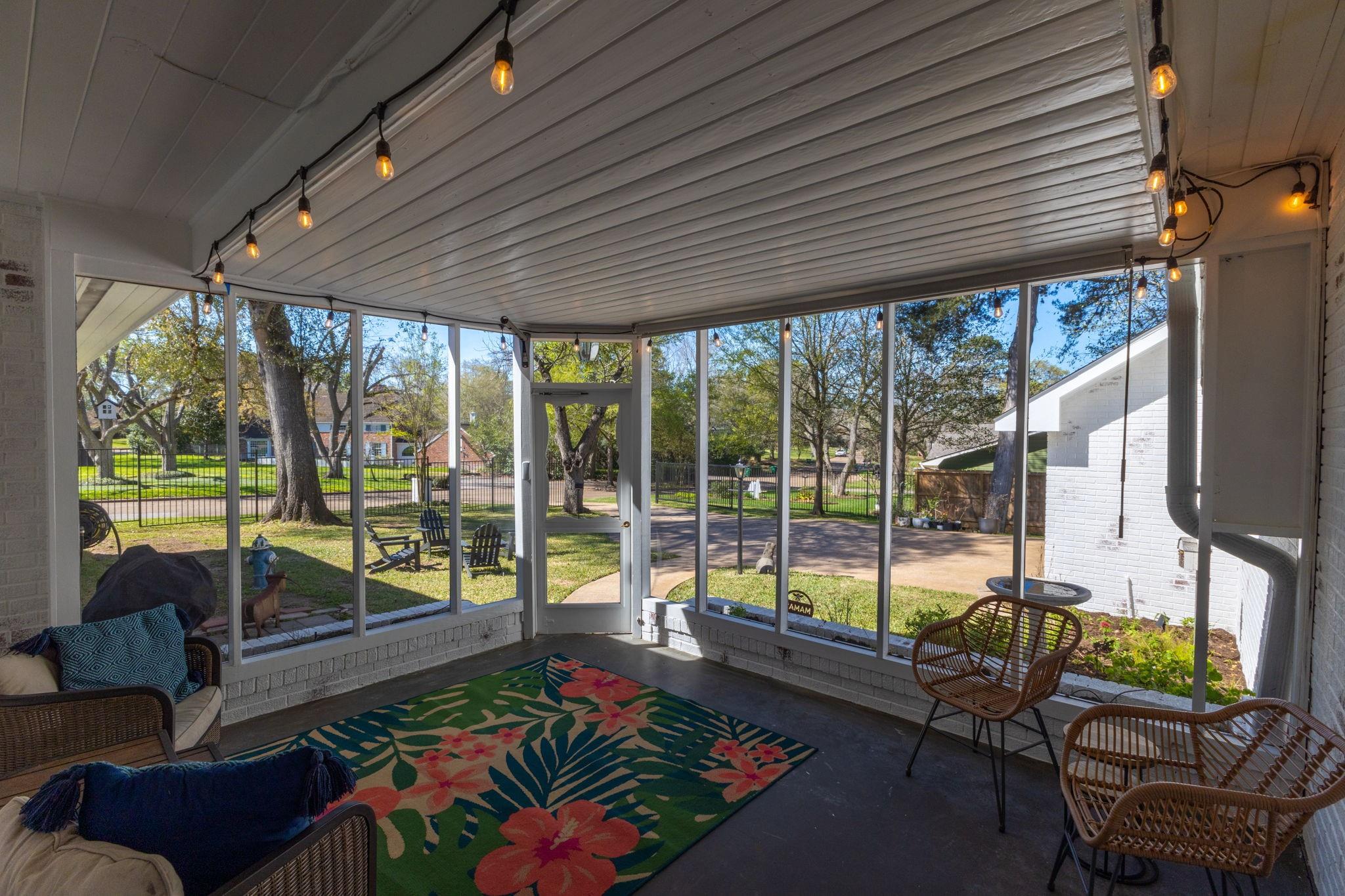 1602 Harrison Road