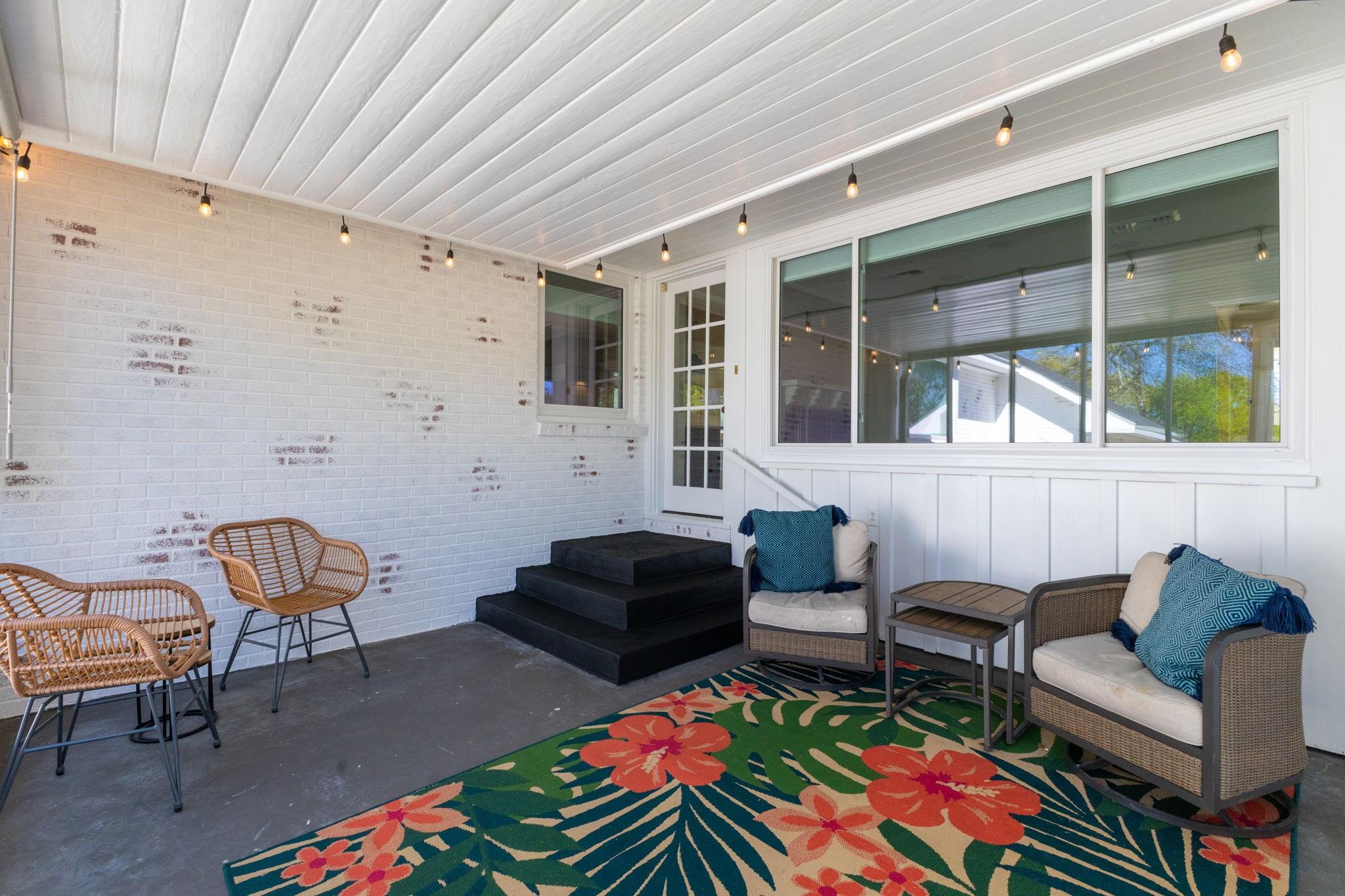 1602 Harrison Road