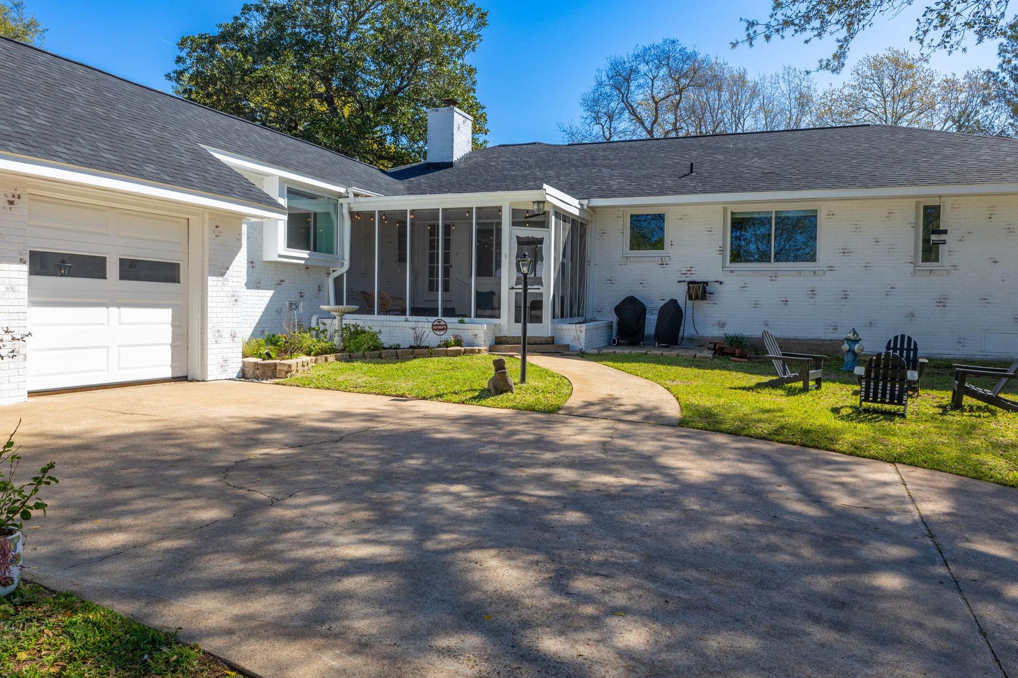 1602 Harrison Road