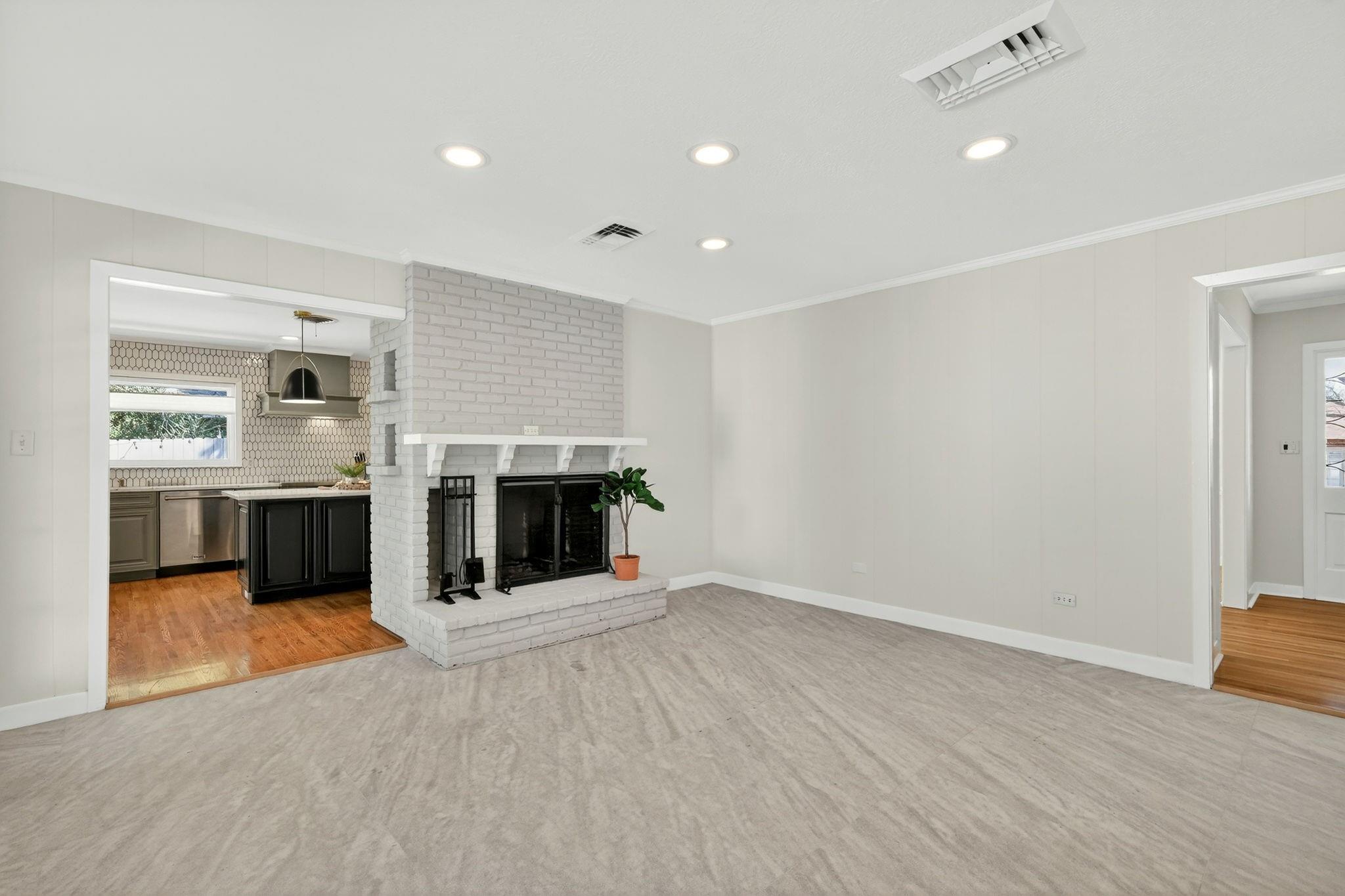 1602 Harrison Road