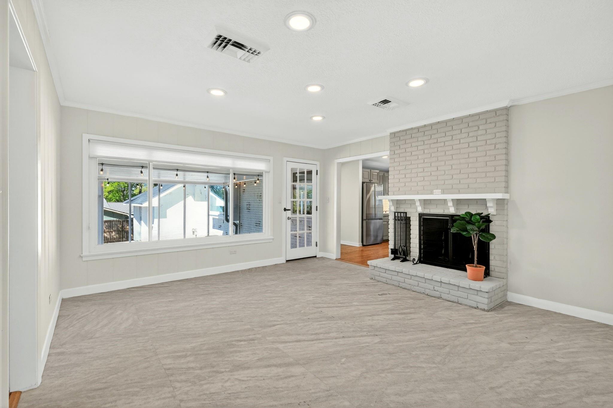 1602 Harrison Road