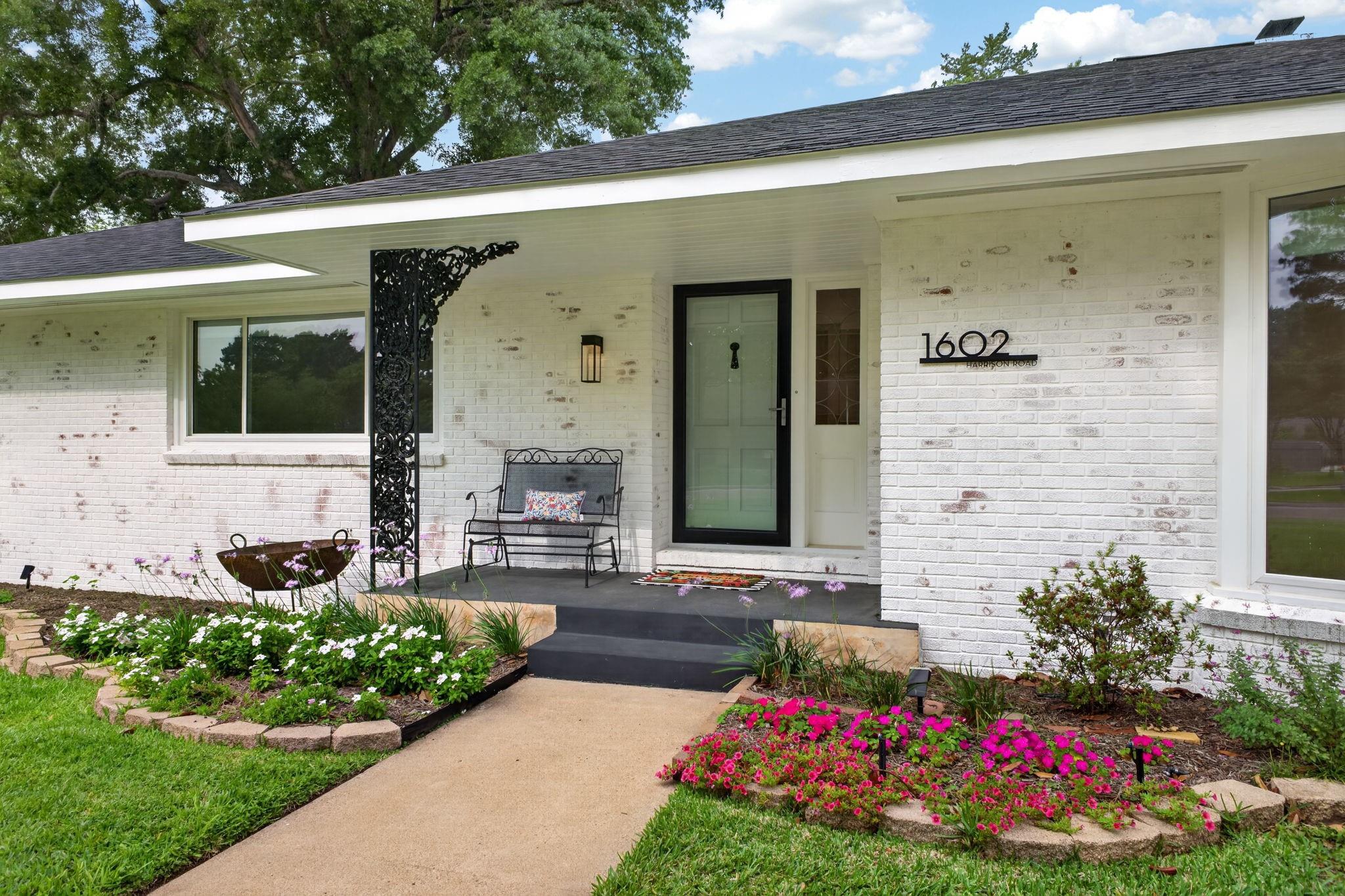 1602 Harrison Road