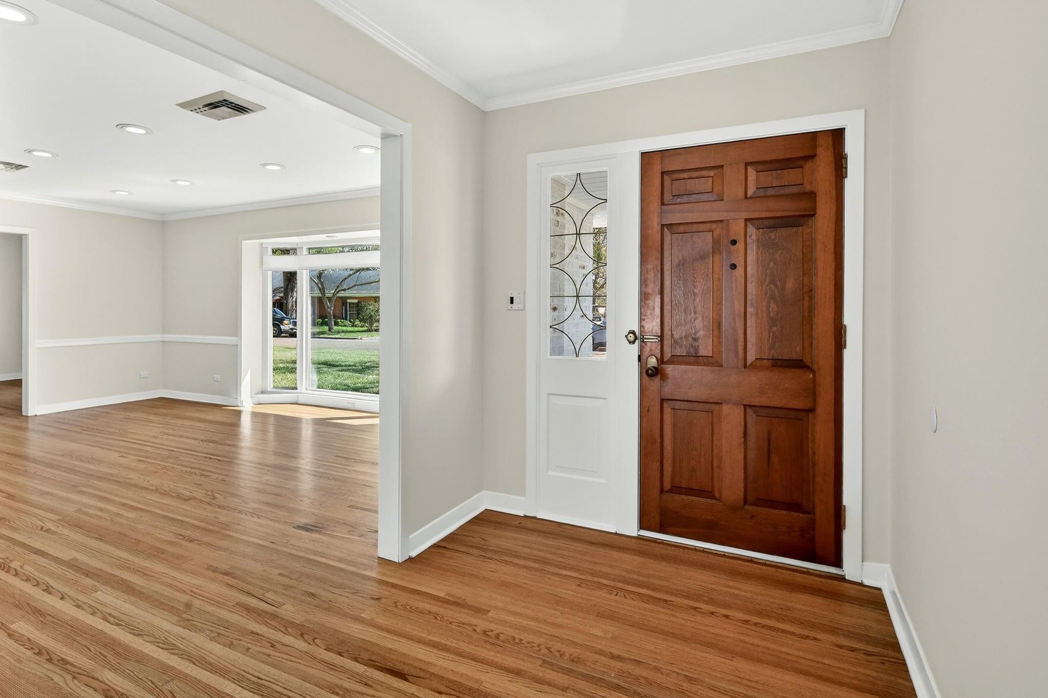 1602 Harrison Road
