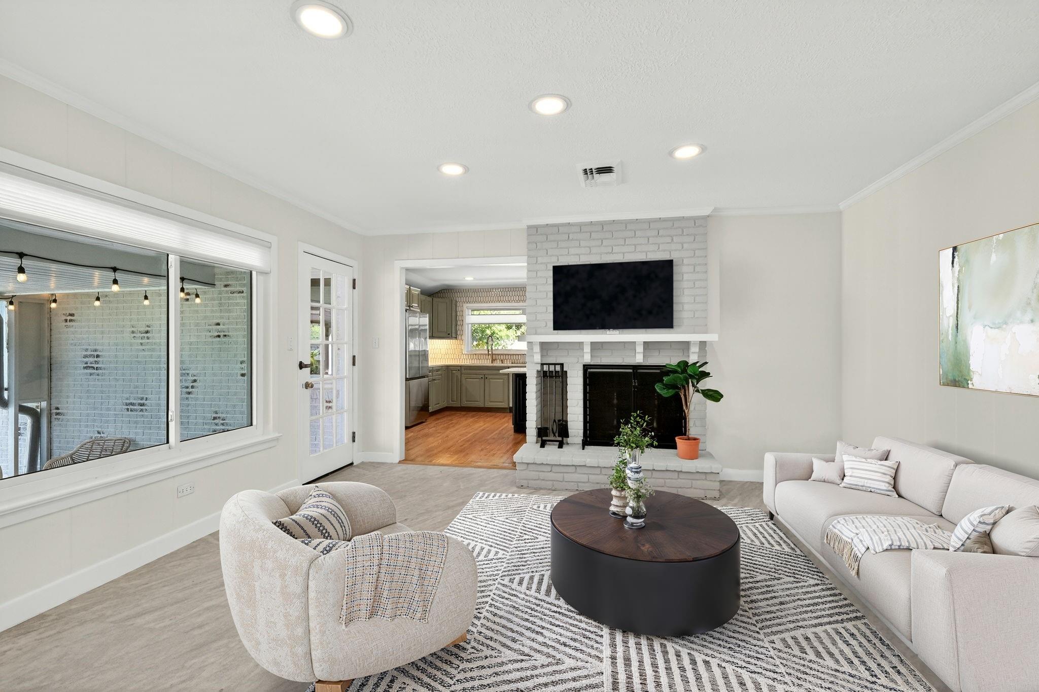 1602 Harrison Road