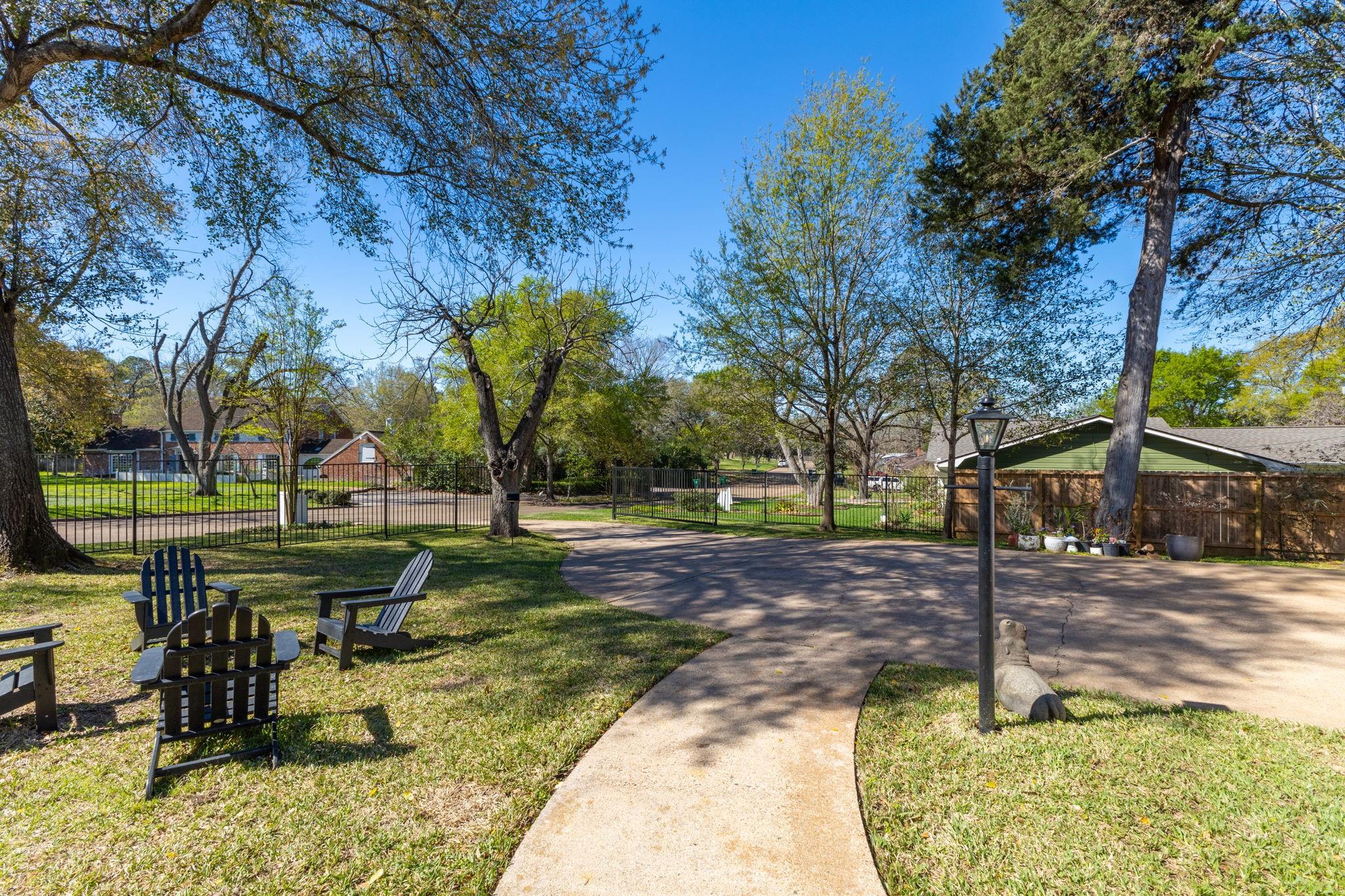 1602 Harrison Road