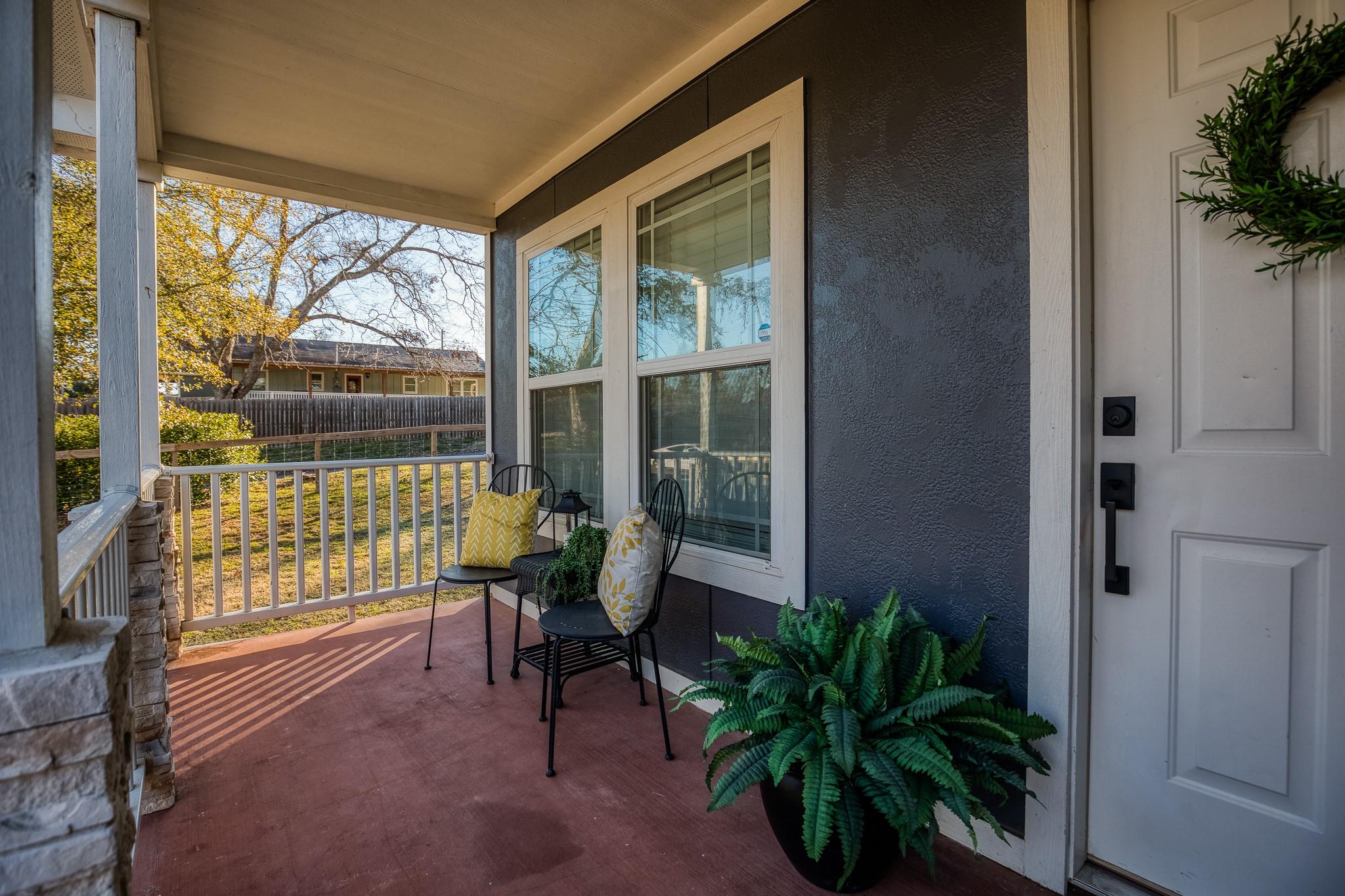 1004 Pecan Street